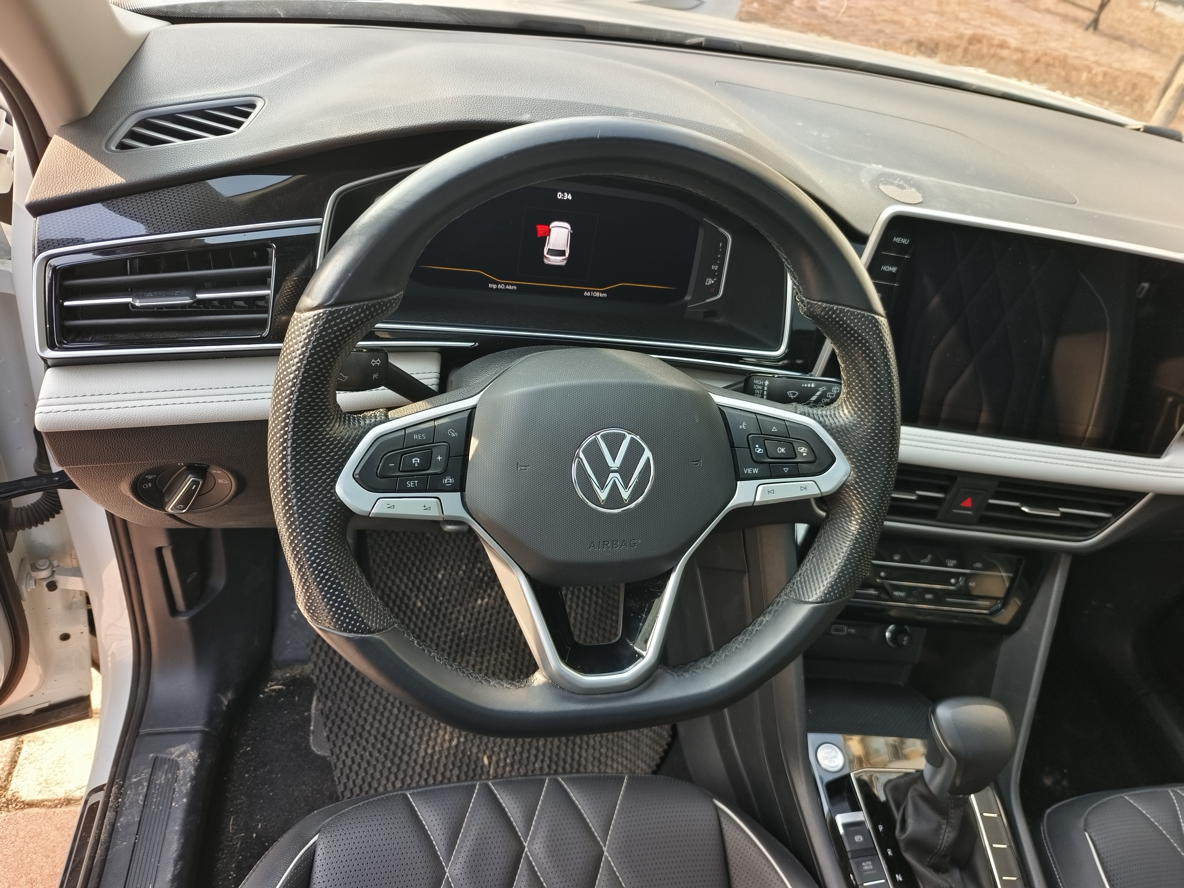 Volkswagen Tiguan L 2023 #7 Volkswagen Tiguan L 2023 image de voiture #7