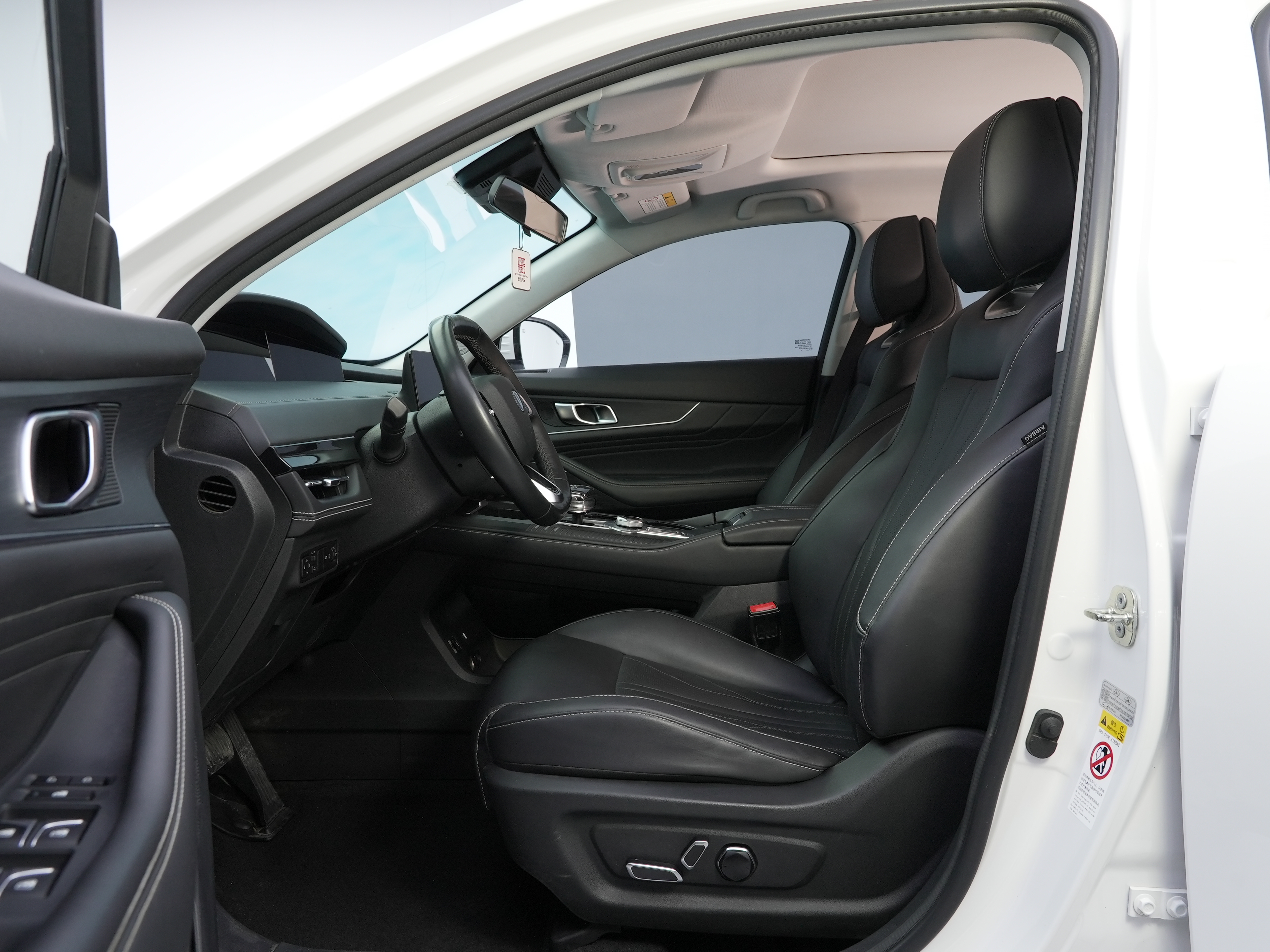 Changan UNI-K 2024 #7 Changan UNI-K 2024 car image #7