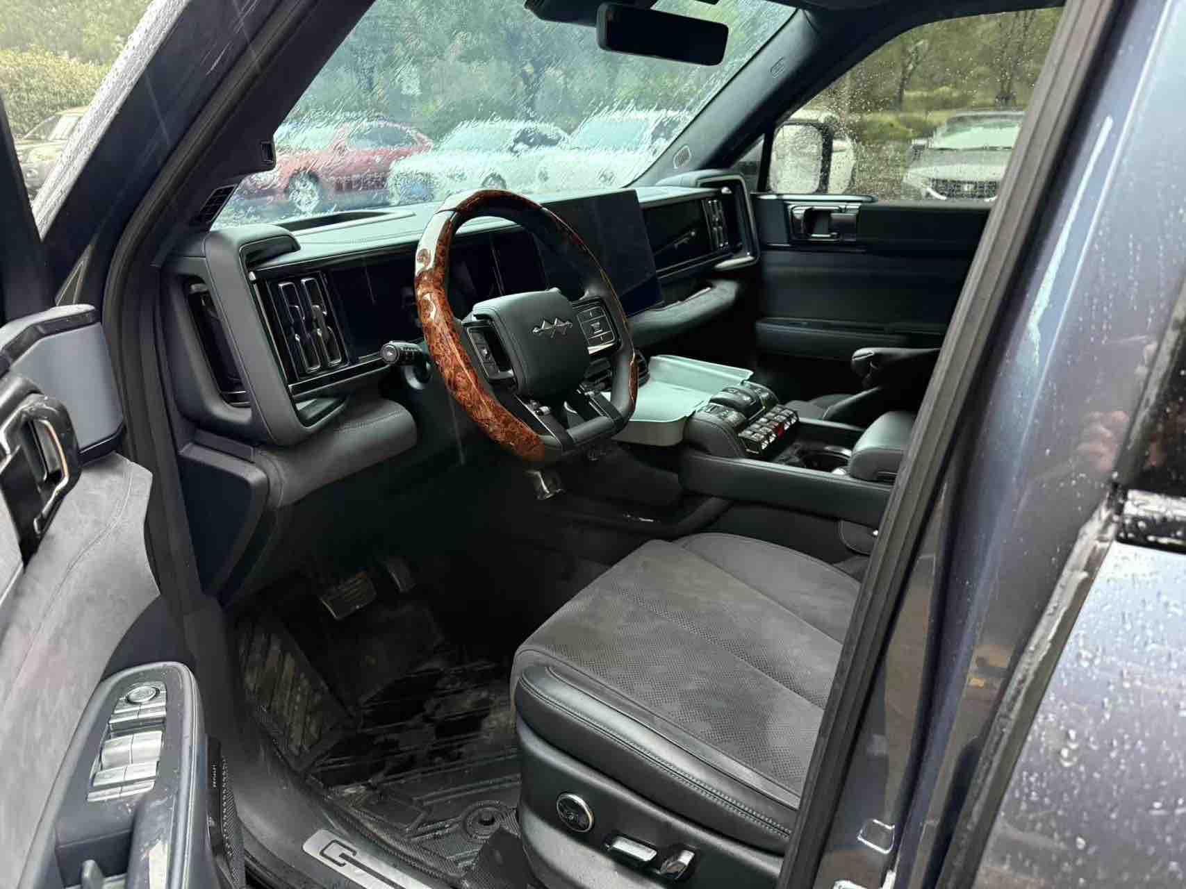 FangChengBao Leopard 5 2024 #7 FangChengBao Leopard 5 2024 image de voiture #7