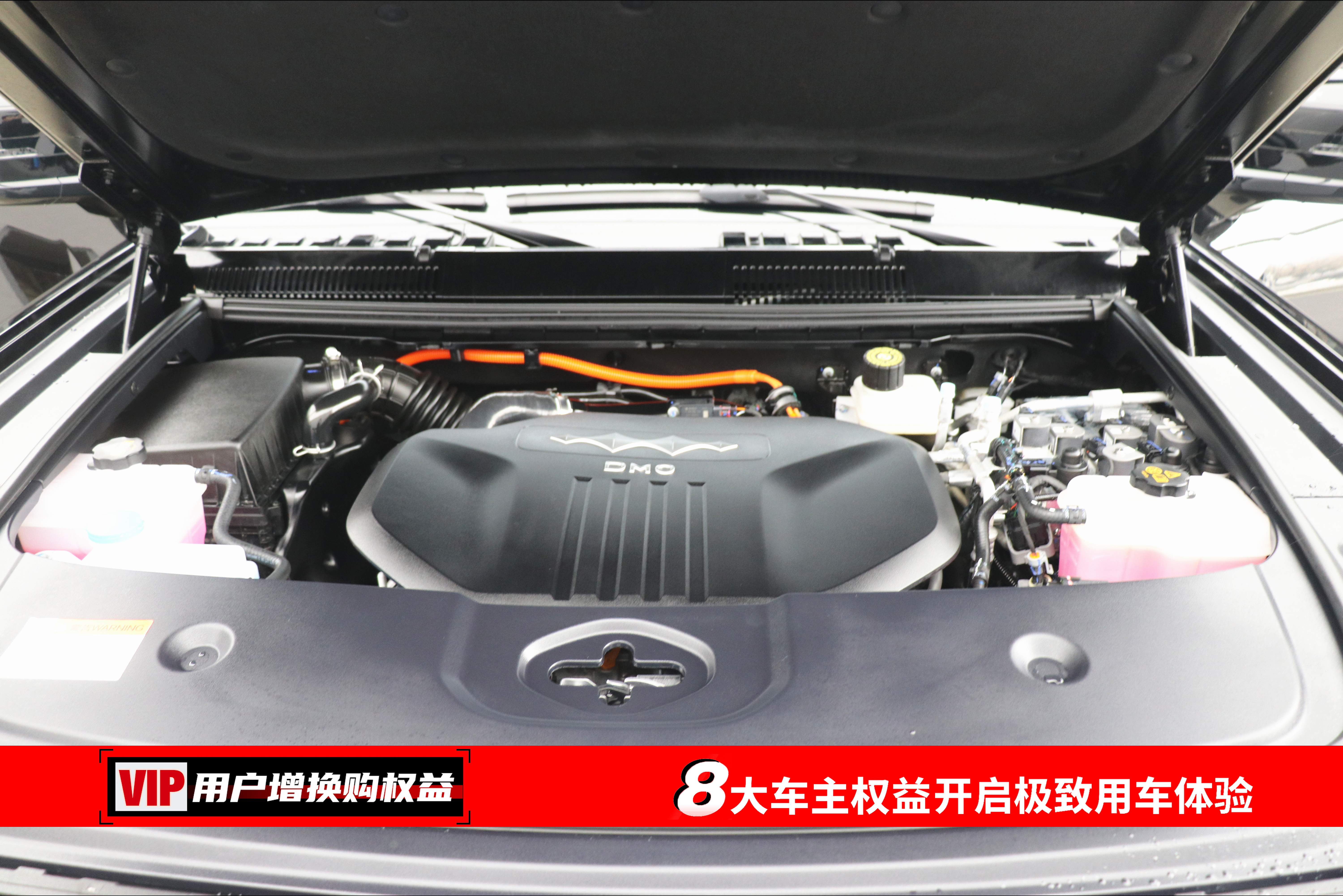 FangChengBao Leopard 5 2025 imagem de carro #7