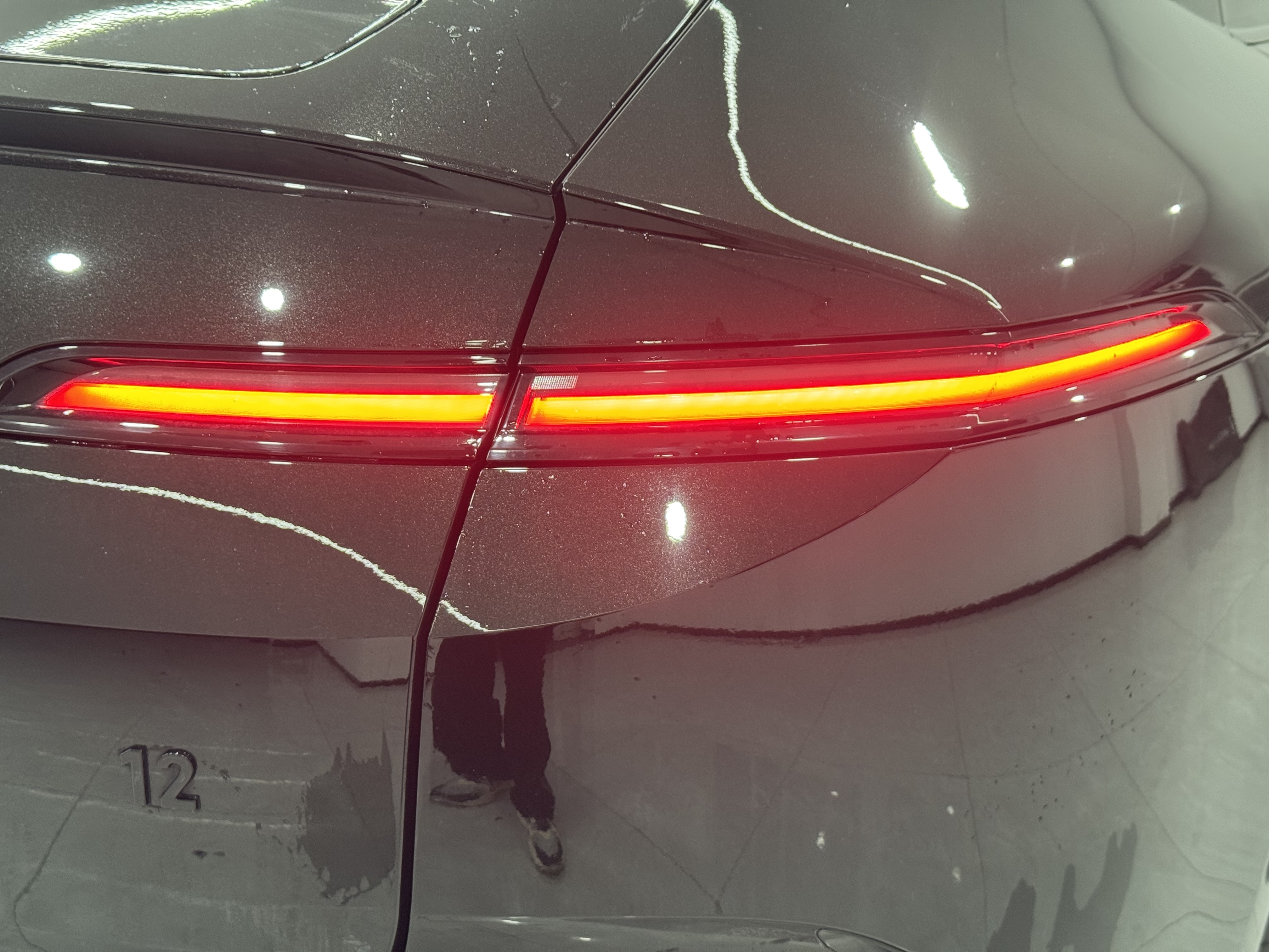 Avatr 12 2023 immagine di auto #7