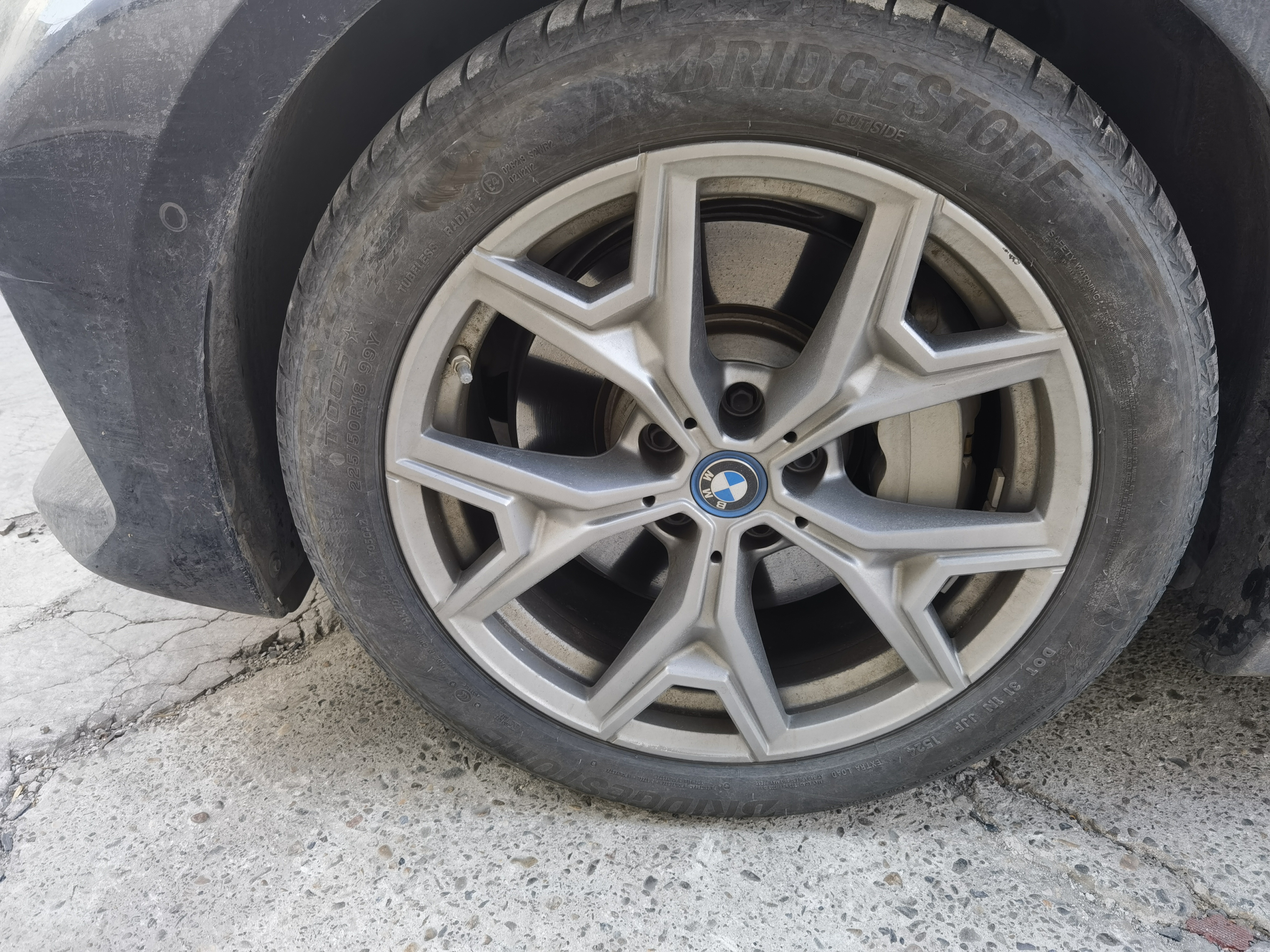 BMW i3 2024 image de voiture #7