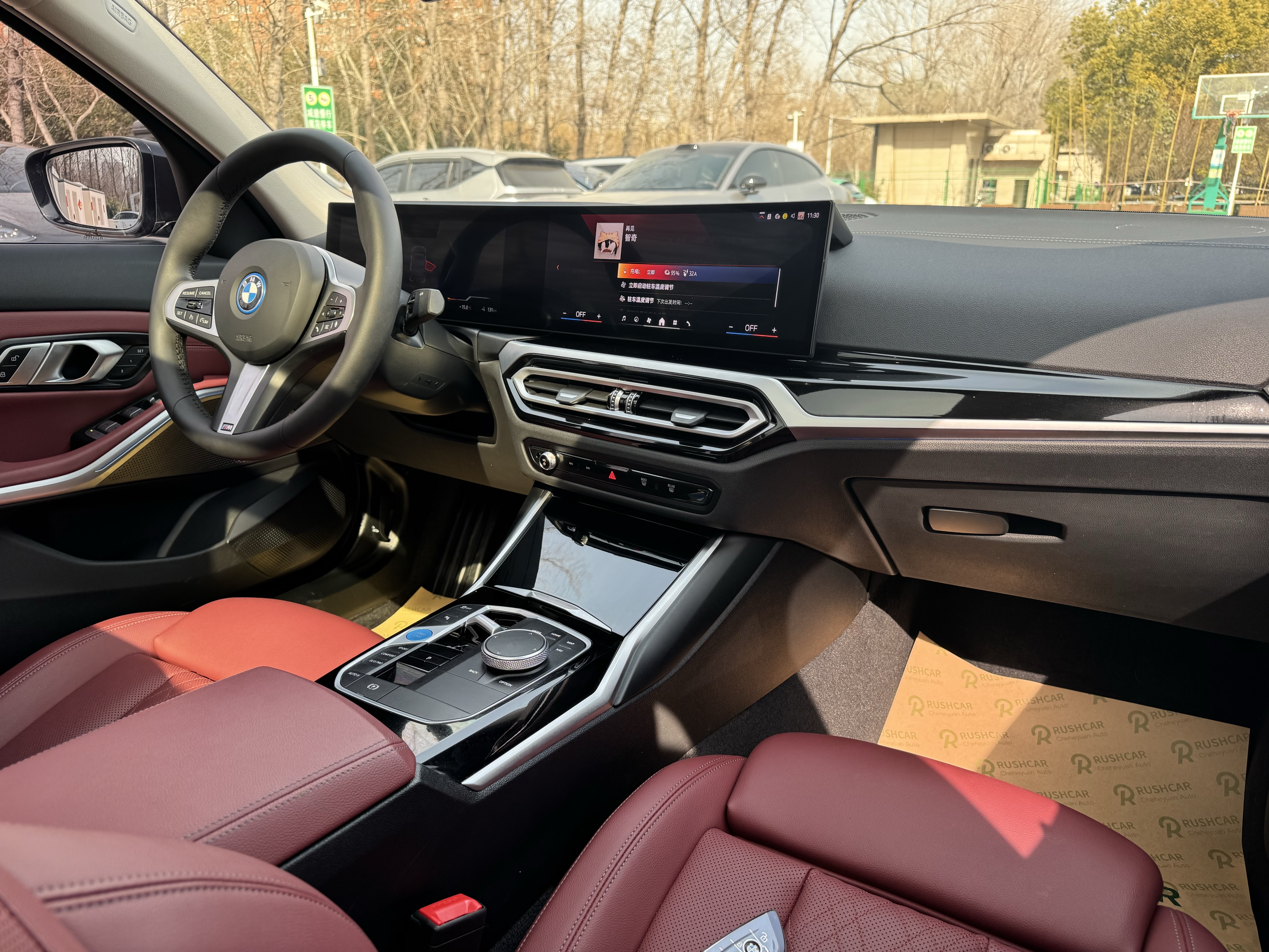 BMW i3 2023 car image #7