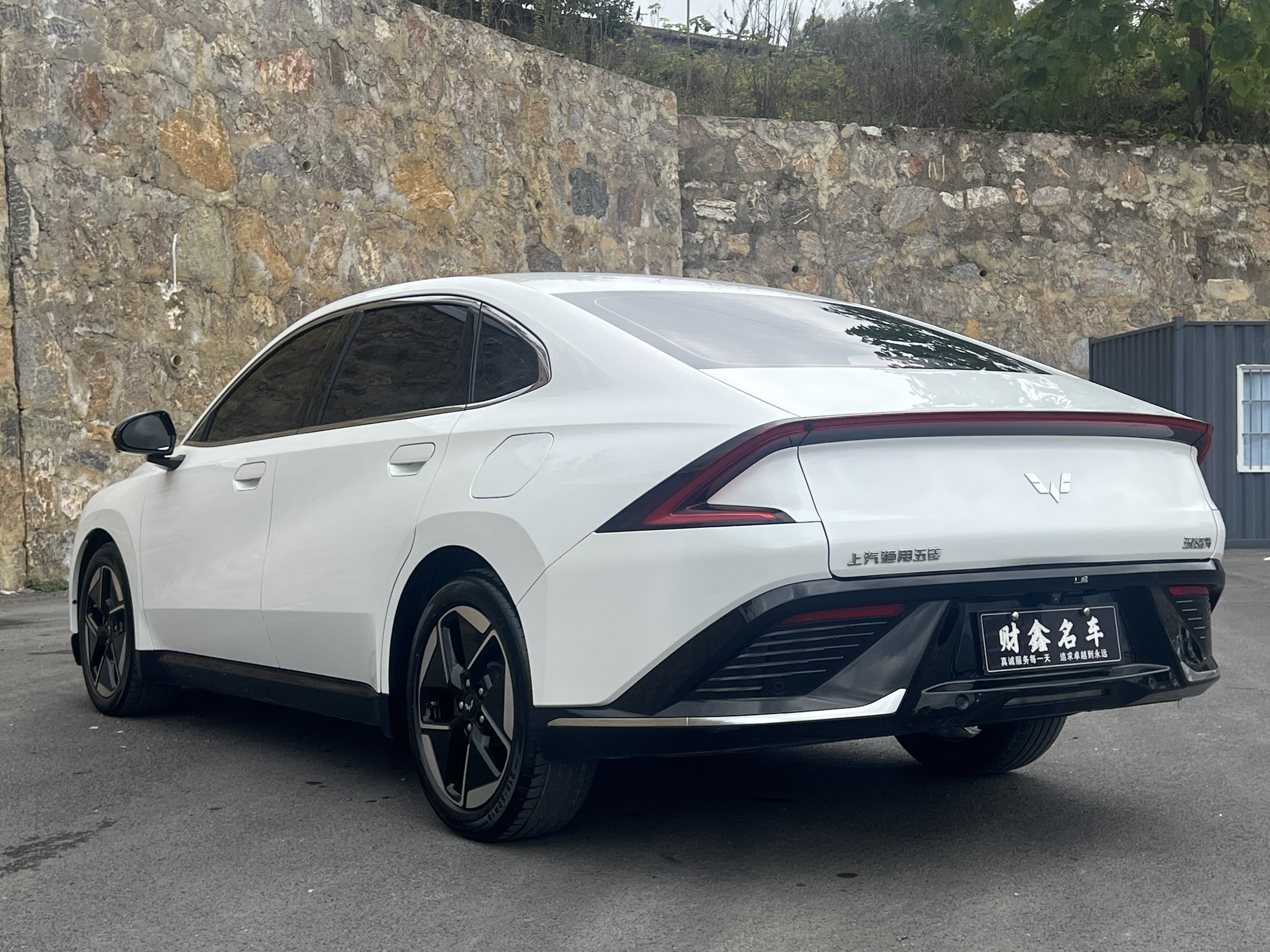 五菱汽车 五菱星光 2024 汽车图片 #7