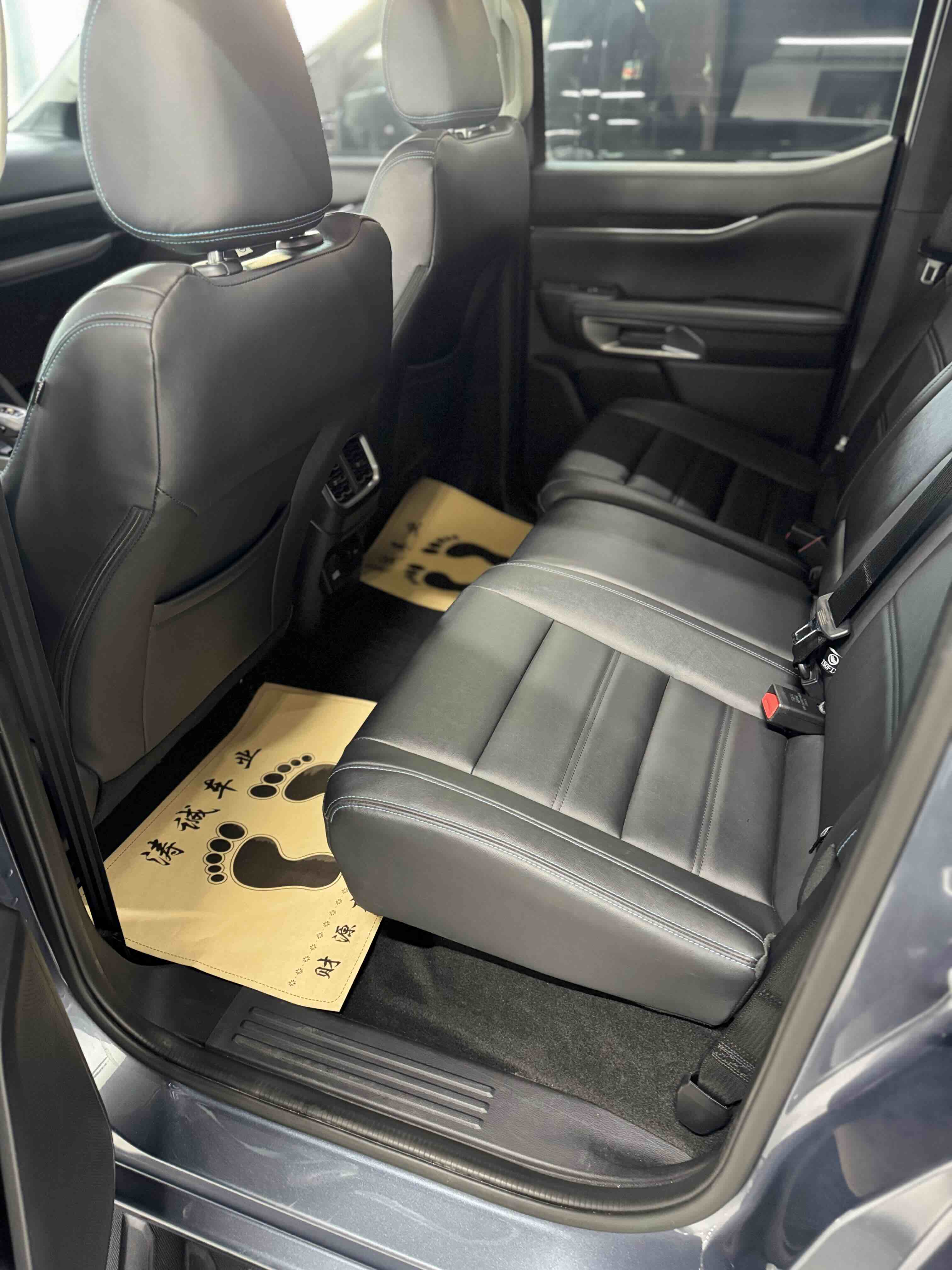 Ford Ranger 2024 #7 Ford Ranger 2024 car image #7