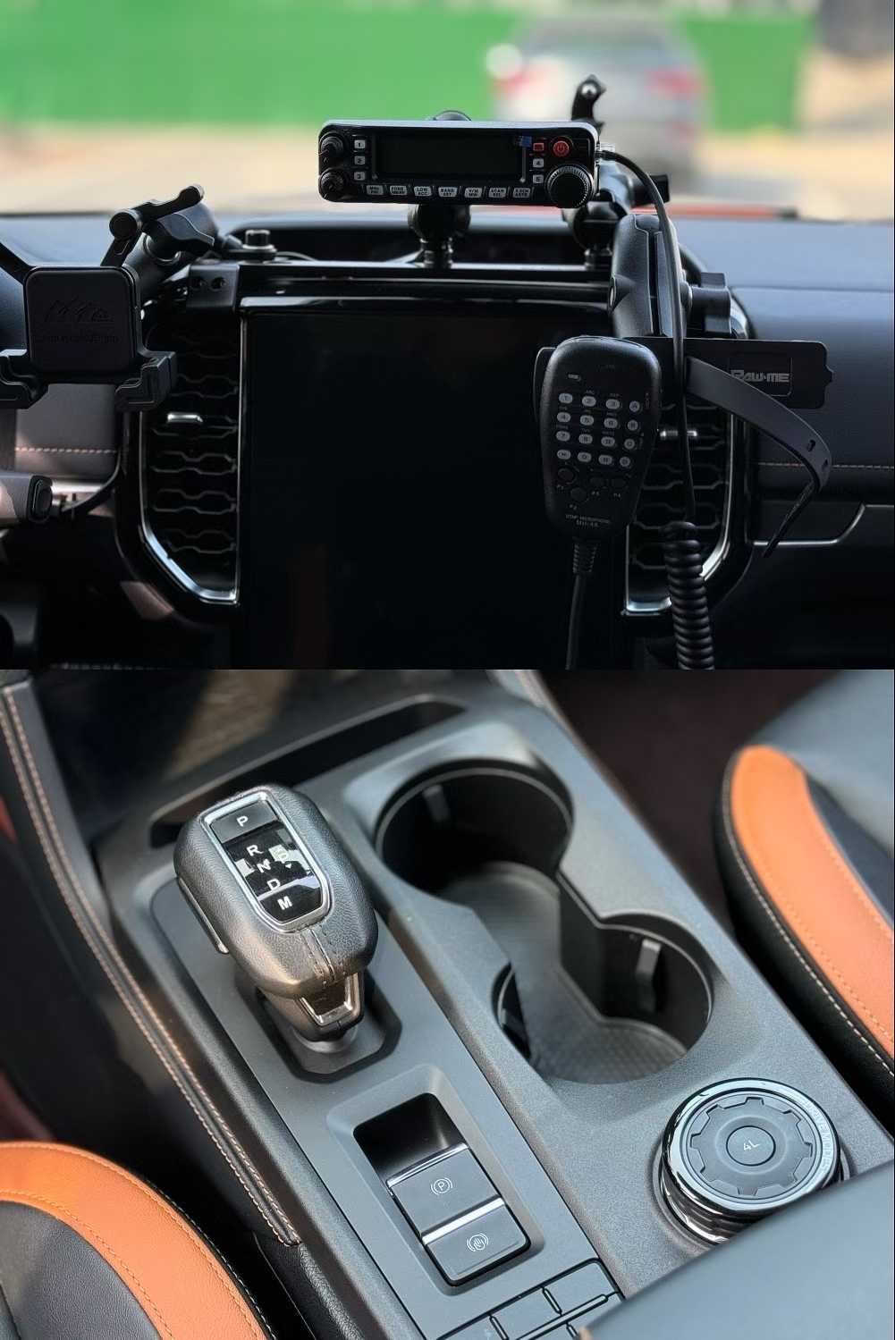 Ford Ranger (Imported) 2024 car image #7