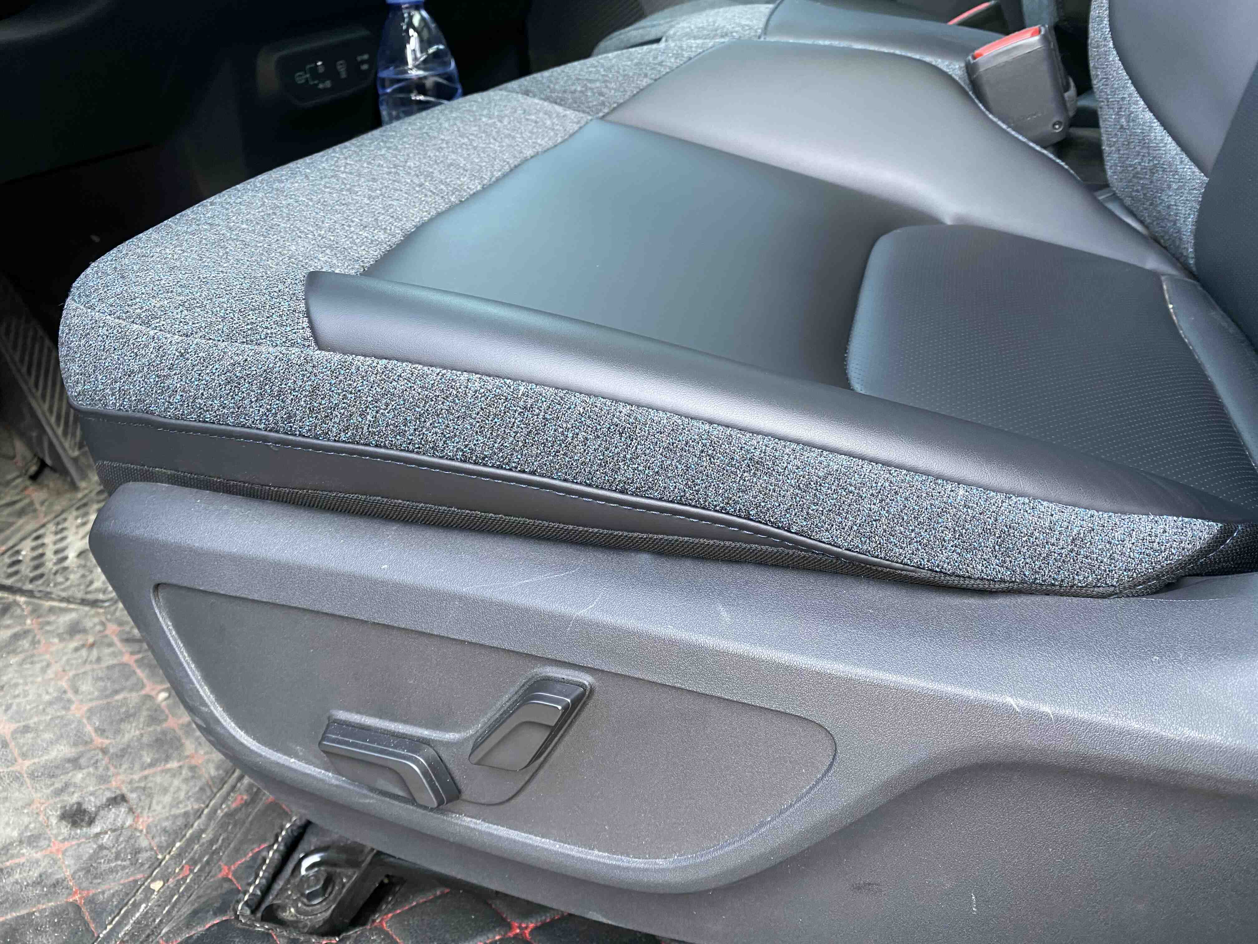 起亚 起亚EV5 2024 汽车图片 #7