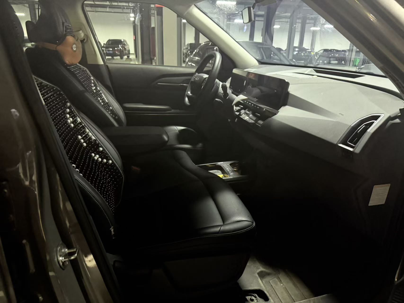 起亚 起亚EV5 2024 汽车图片 #7