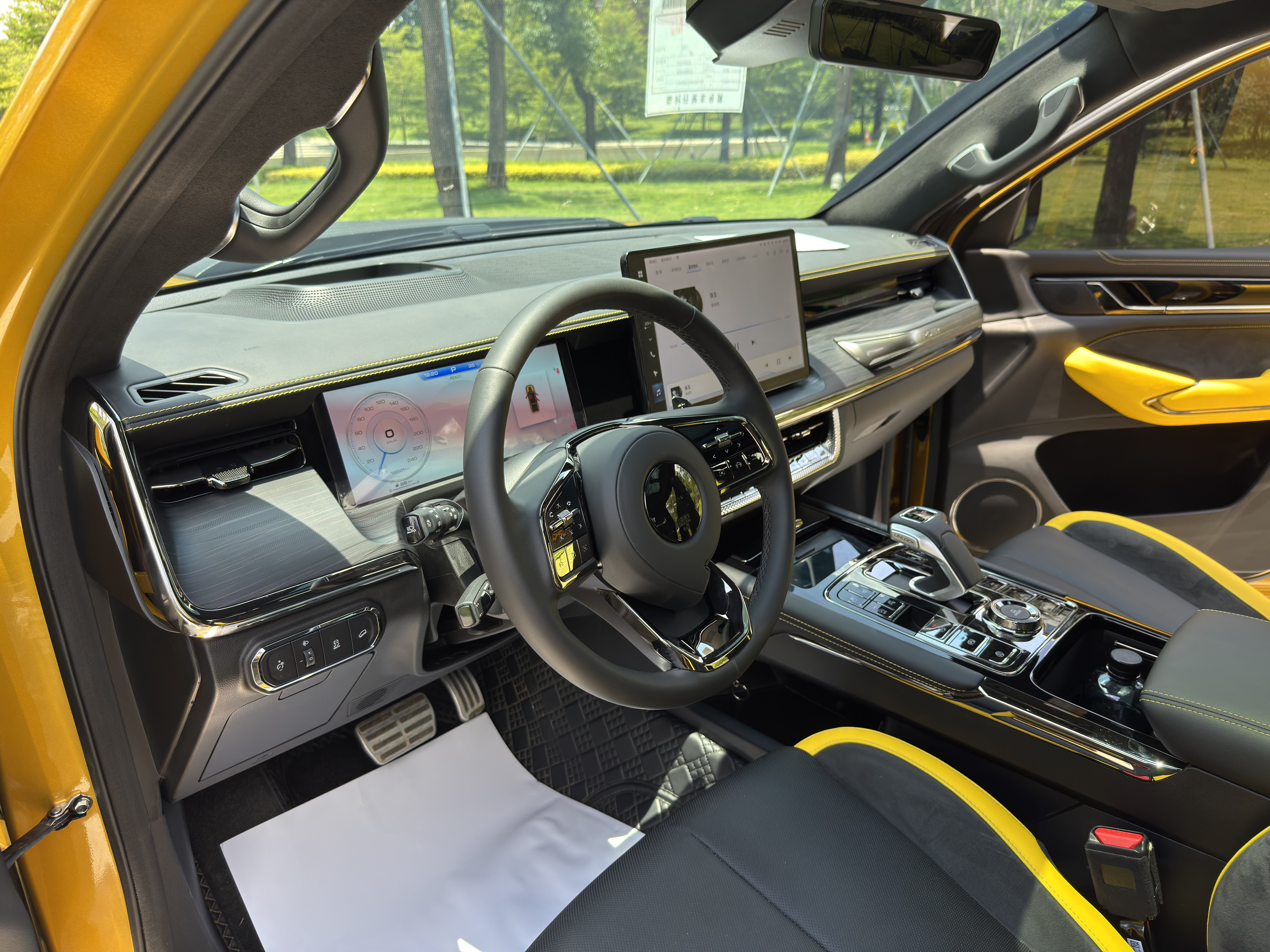 Great Wall Shanhai Pao 2024 car image #7