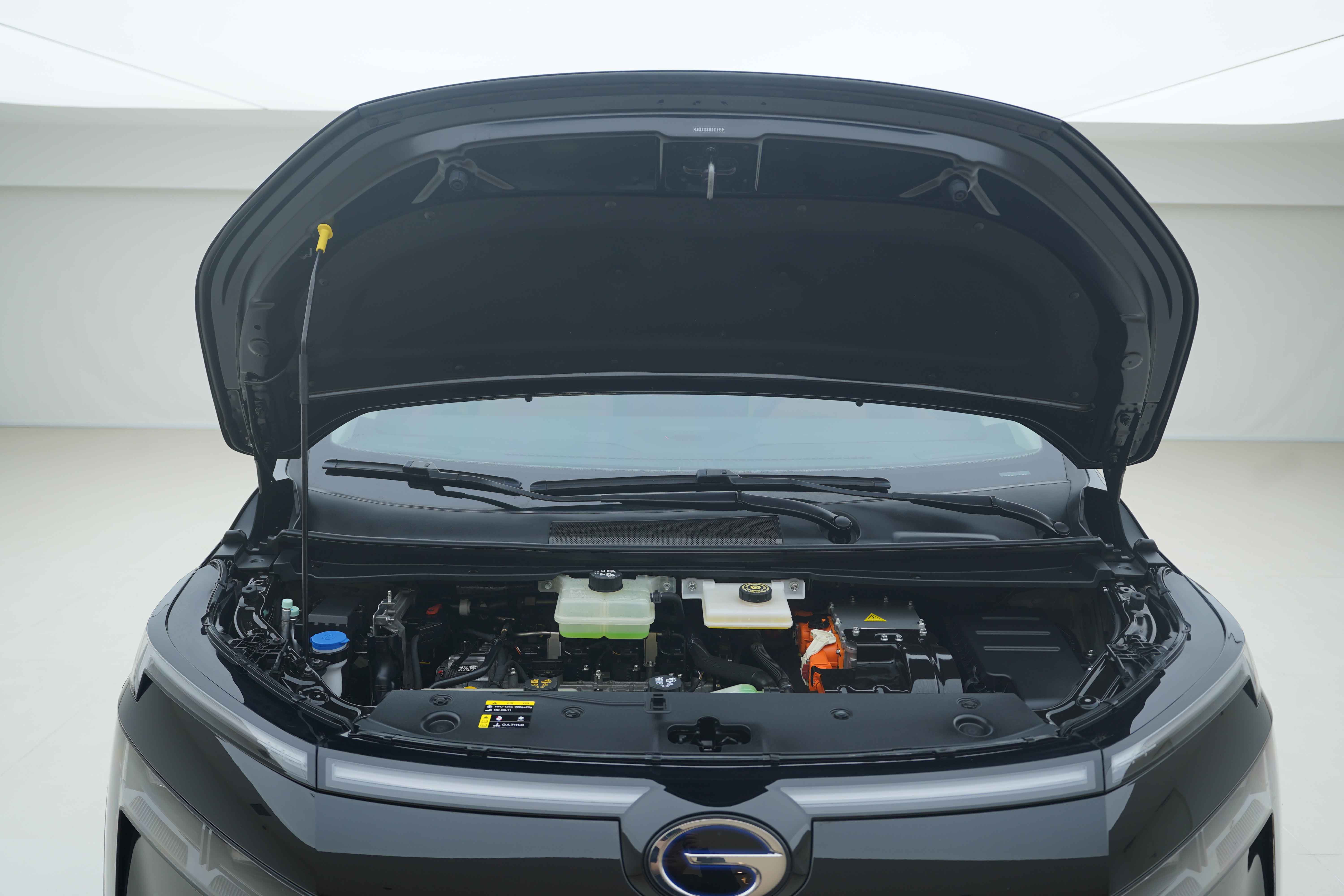 GAC Trumpchi E8 New Energy 2024 car image #7