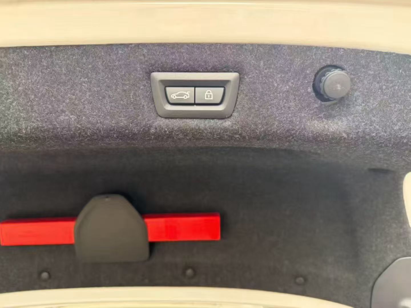 BMW 5 Series 2023 car image #7