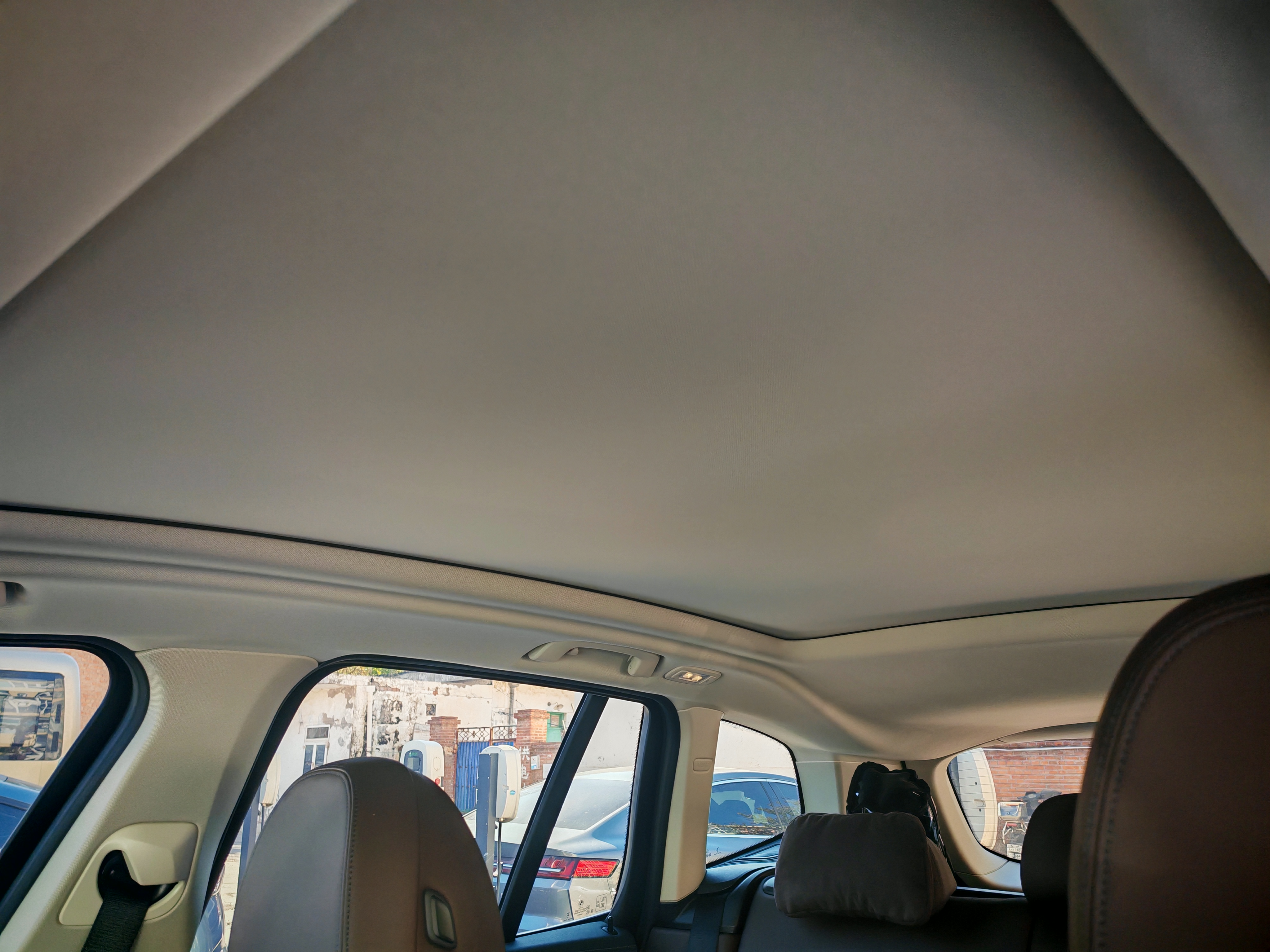 BMW iX3 2023 #7 BMW iX3 2023 car image #7