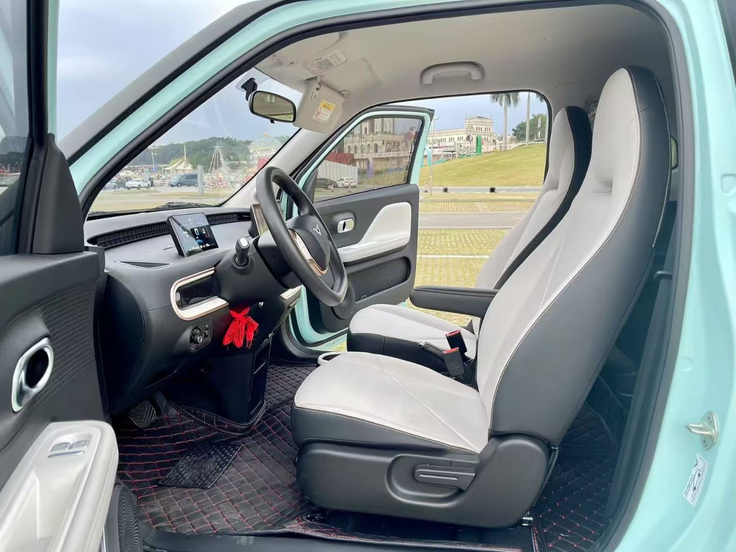 Kaiyi Shiyue 2024 car image #7