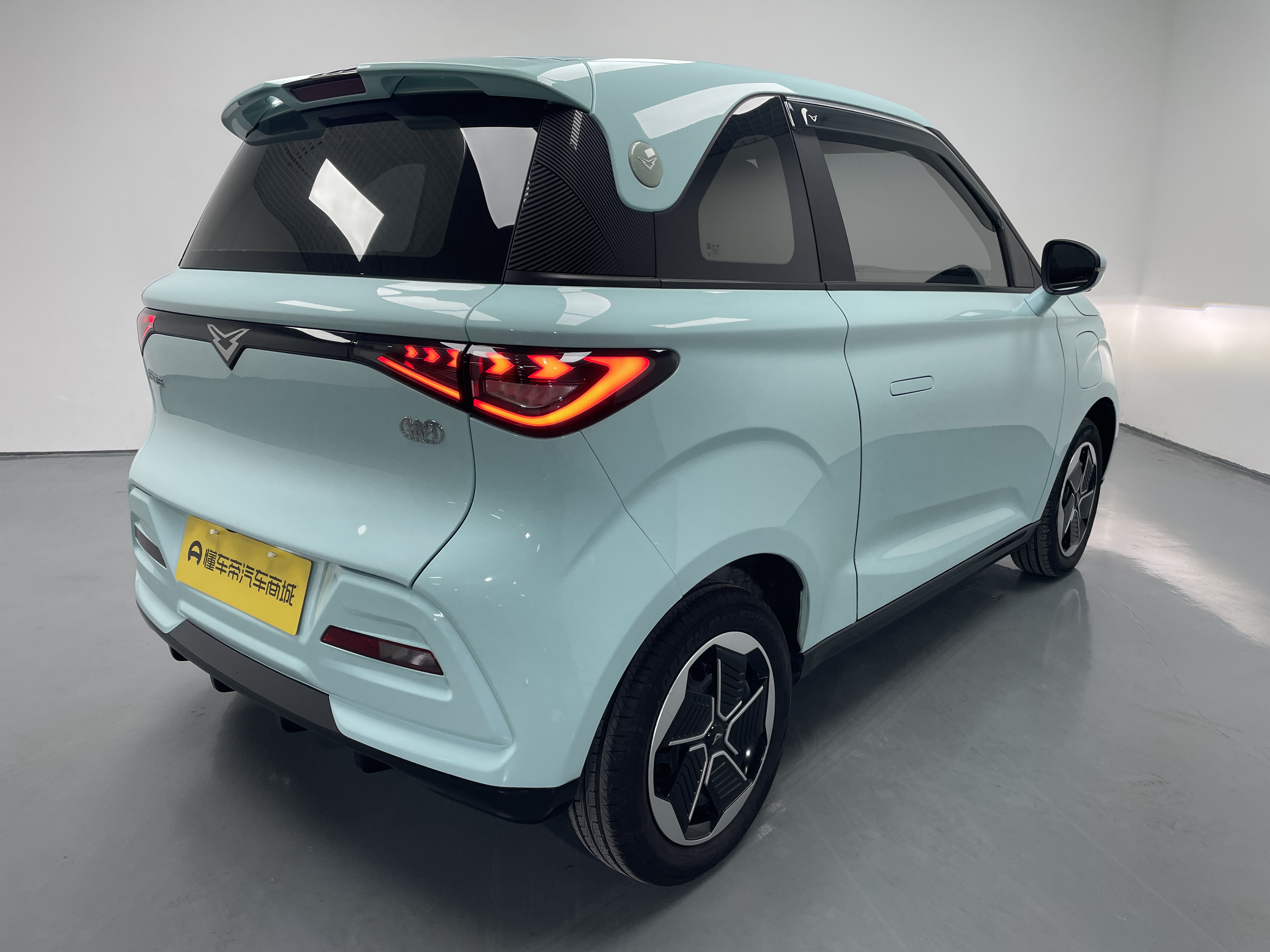 Kaiyi Shiyue 2024 car image #7