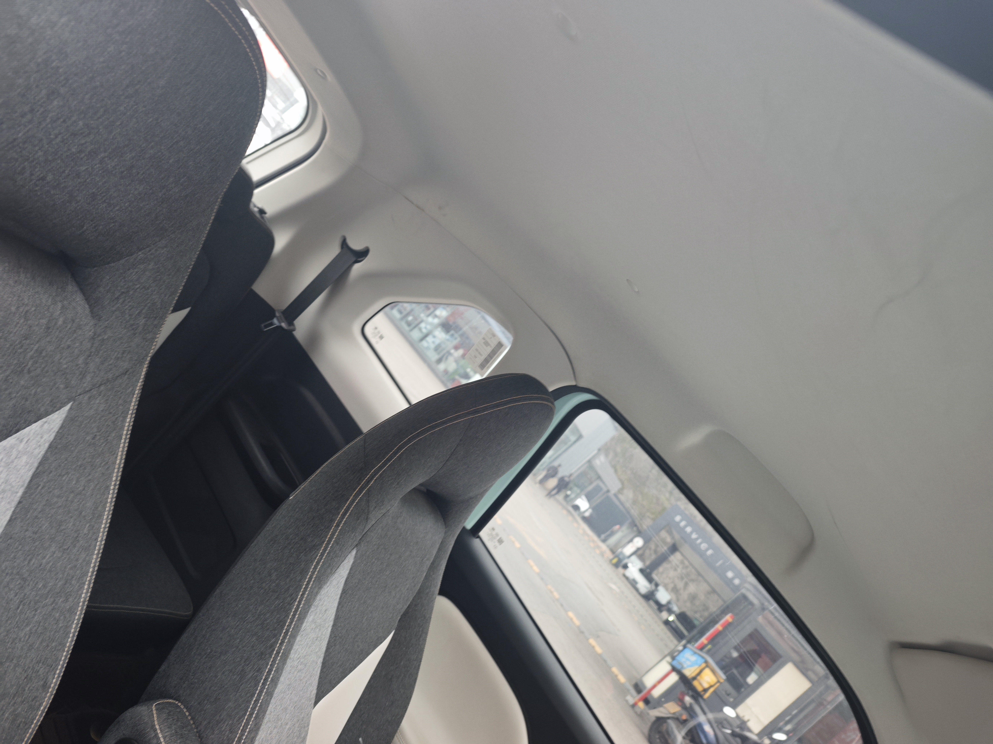 Kaiyi Shiyue 2023 #7 Kaiyi Shiyue 2023 car image #7