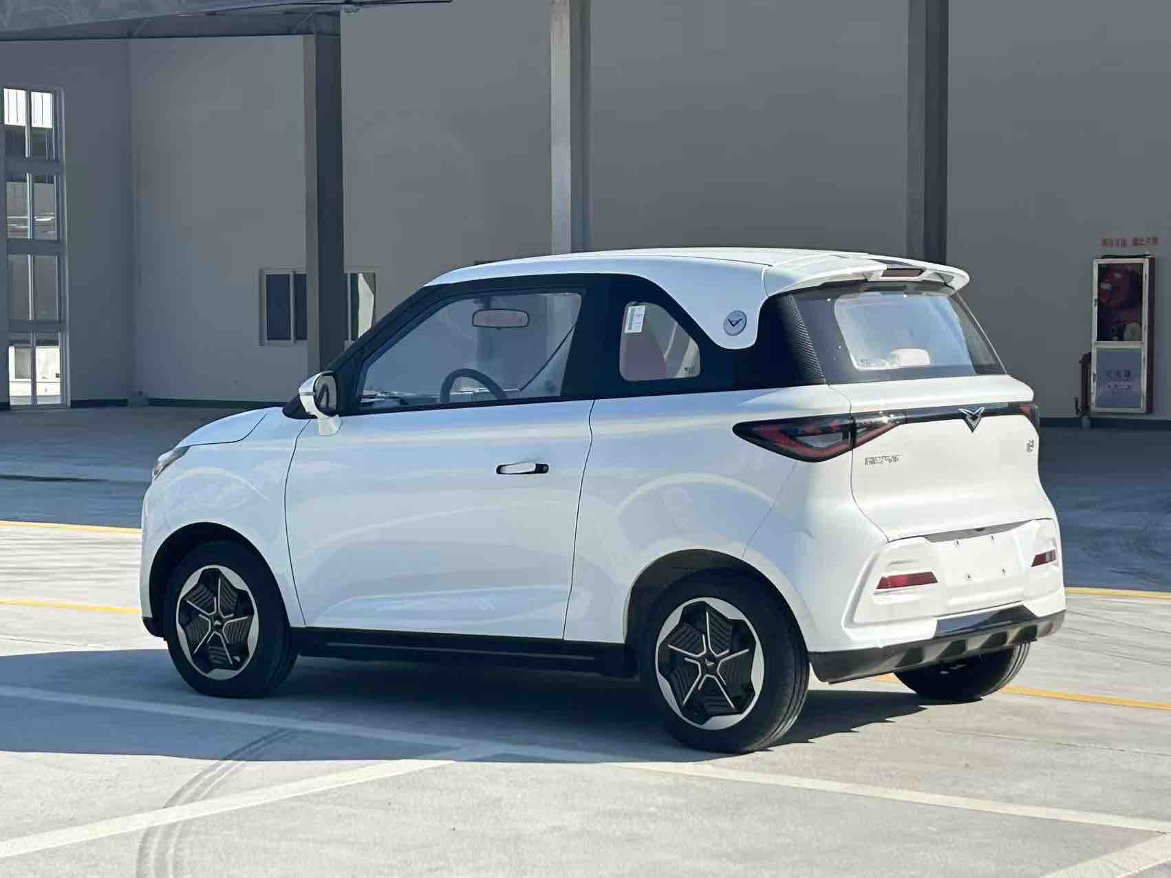 Kaiyi Shiyue 2025 car image #7