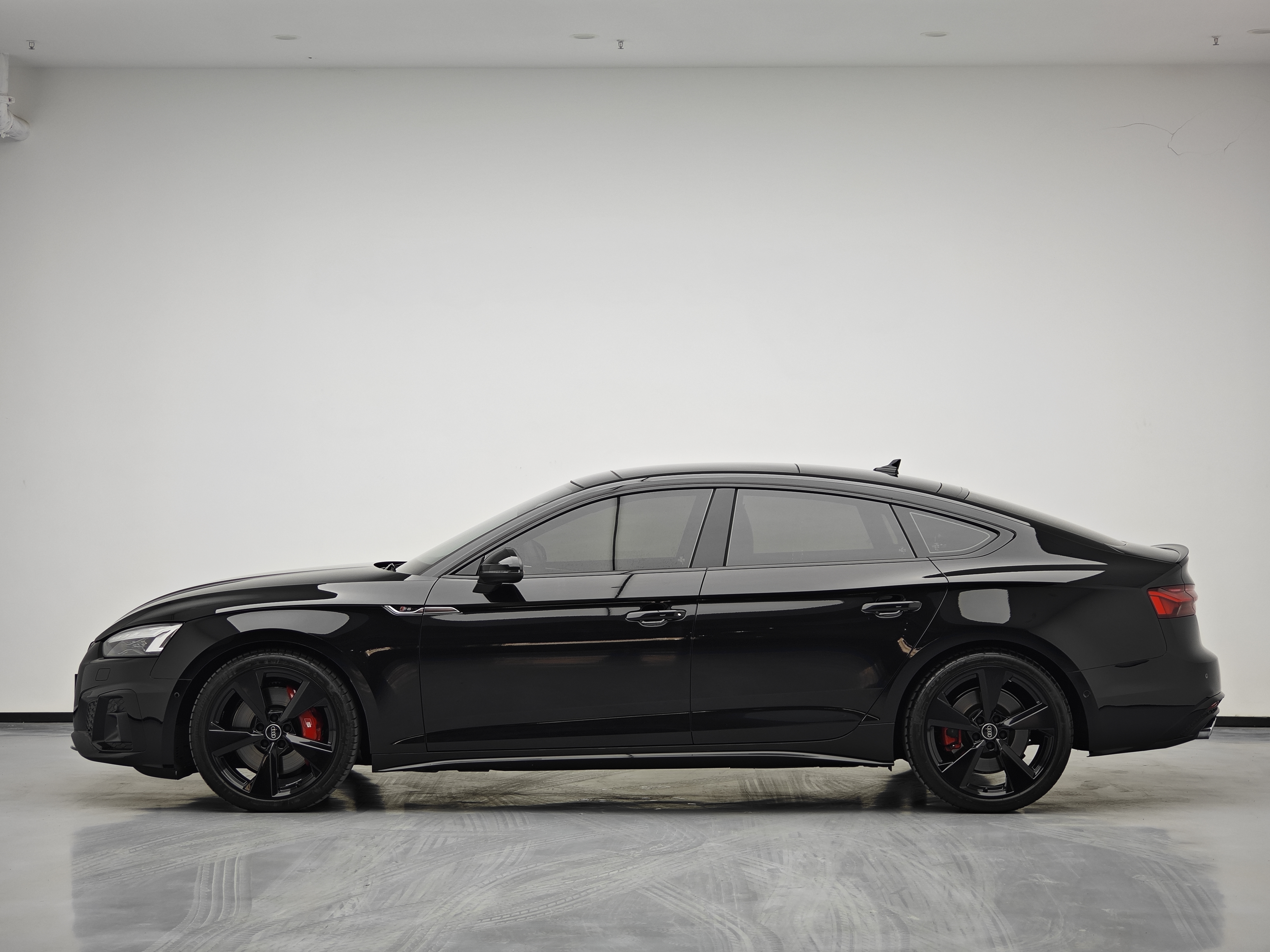 Audi S5 2024 #7 Audi S5 2024 car image #7