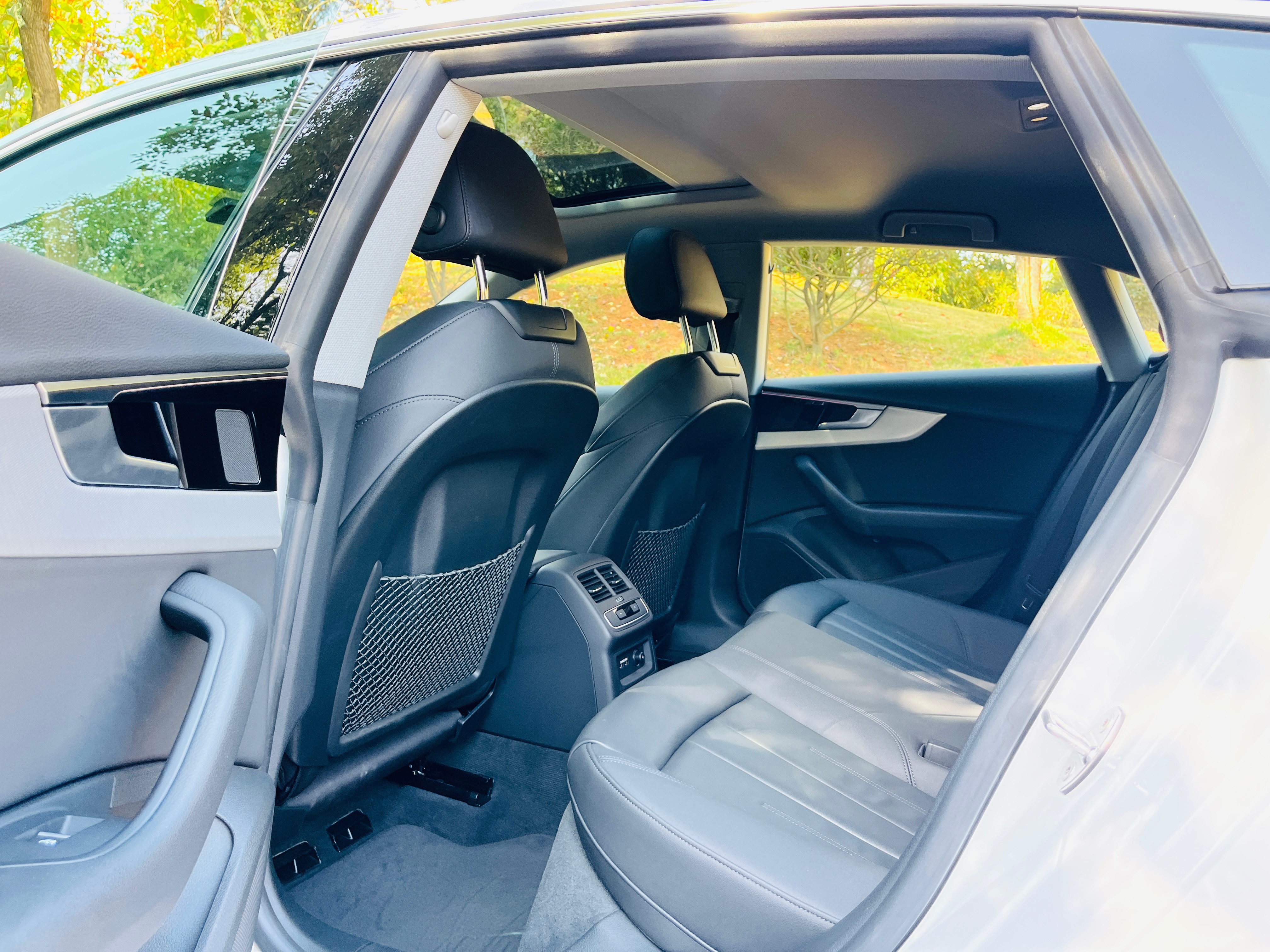 Audi A5 (Imported) 2024 изображение автомобиля #7