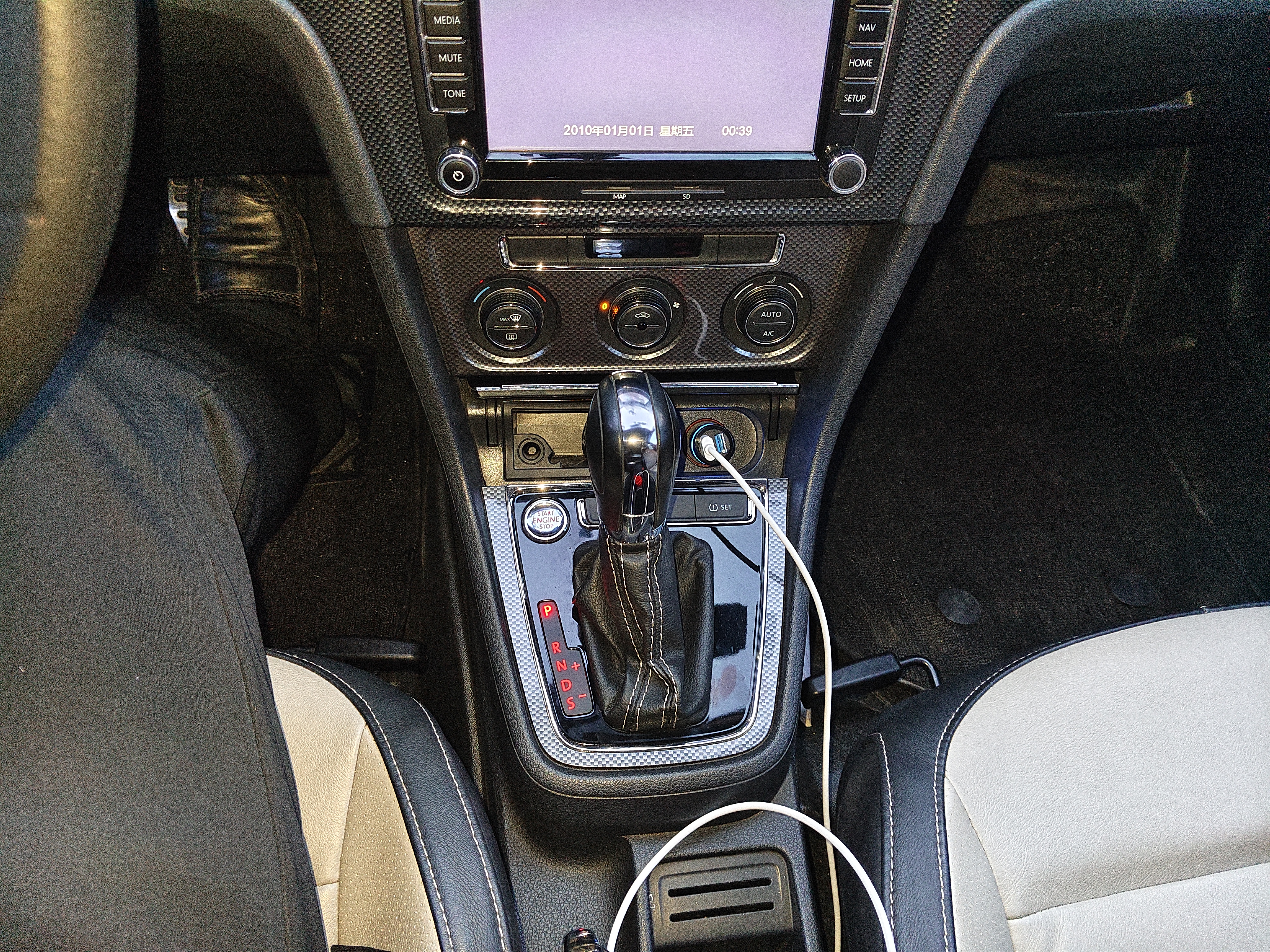 Volkswagen Cross Lavida 2014 #7 Volkswagen Cross Lavida 2014 car image #7