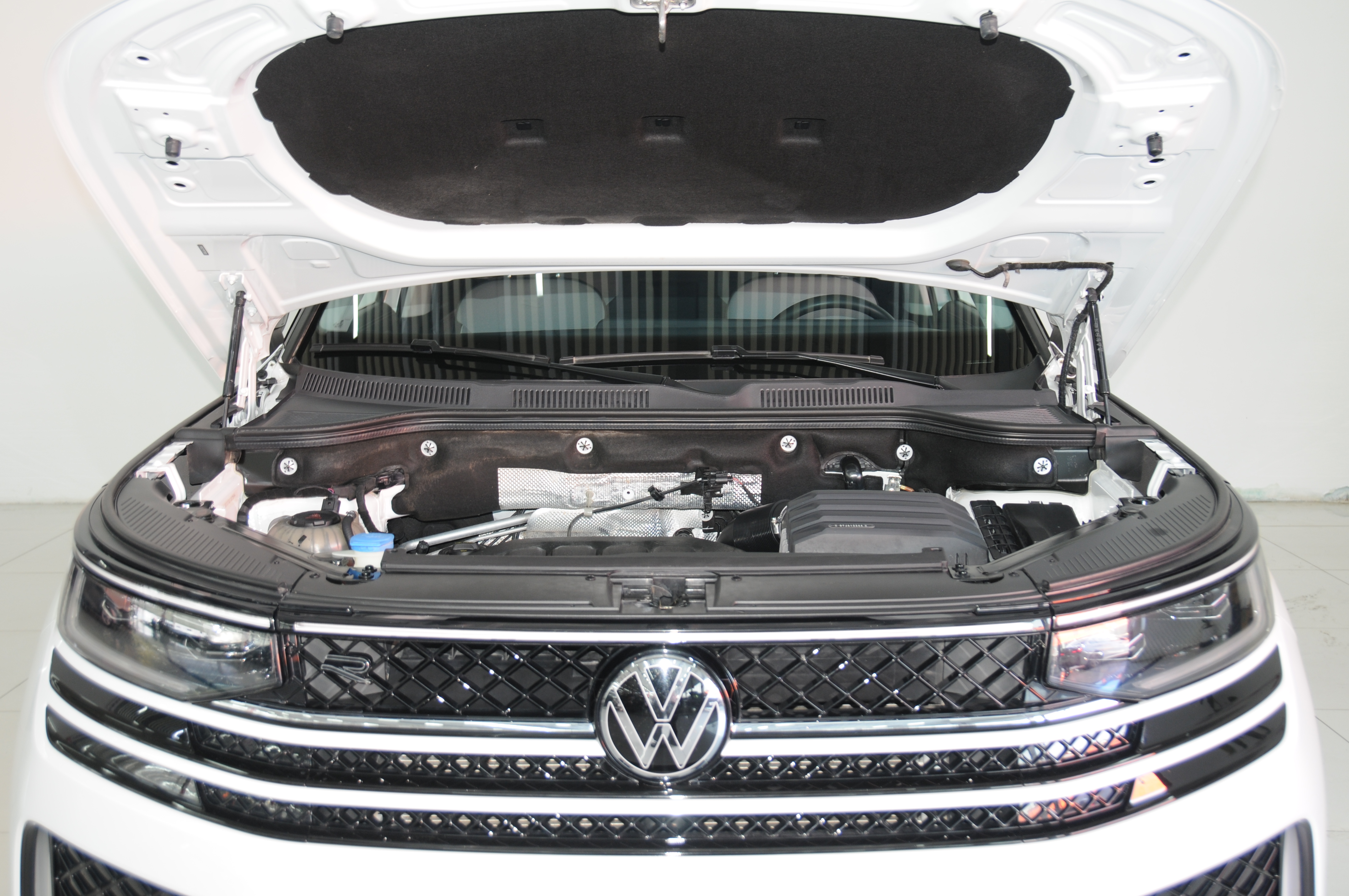 Volkswagen Tavendor 2024 car image #7