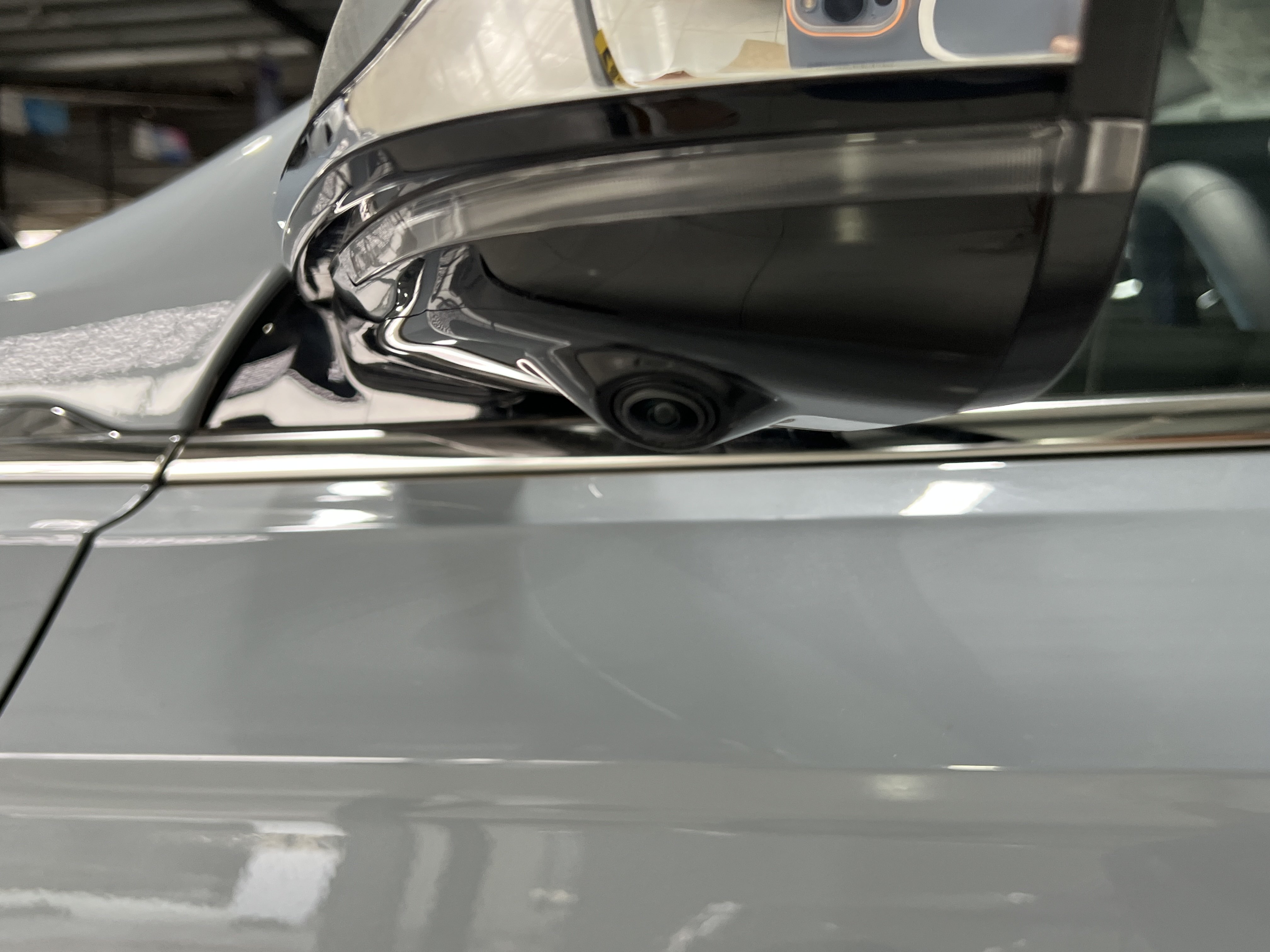 GEELY PrefaceL 2025 imagen de coche #7