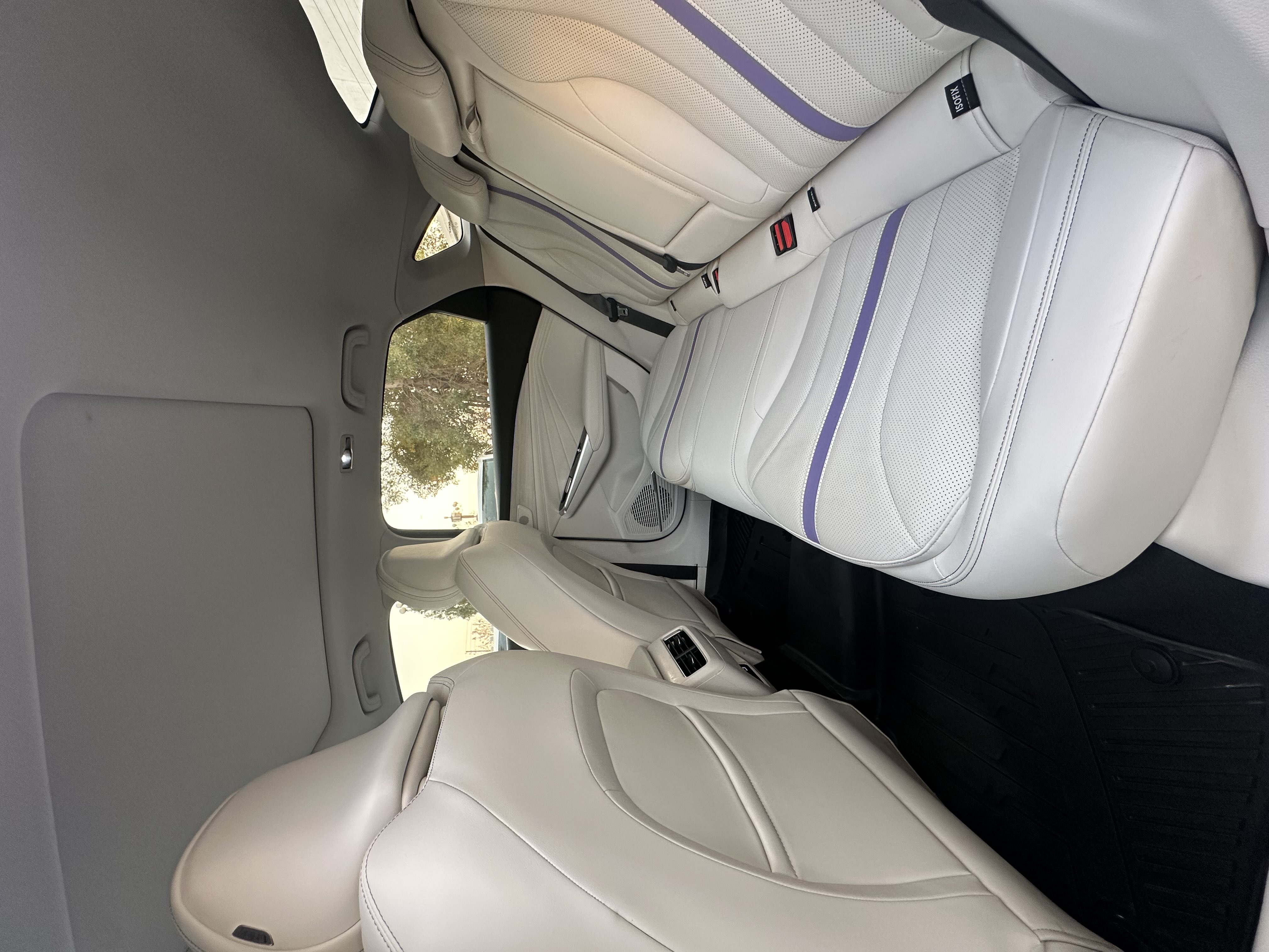 GEELY PrefaceL 2023 car image #7