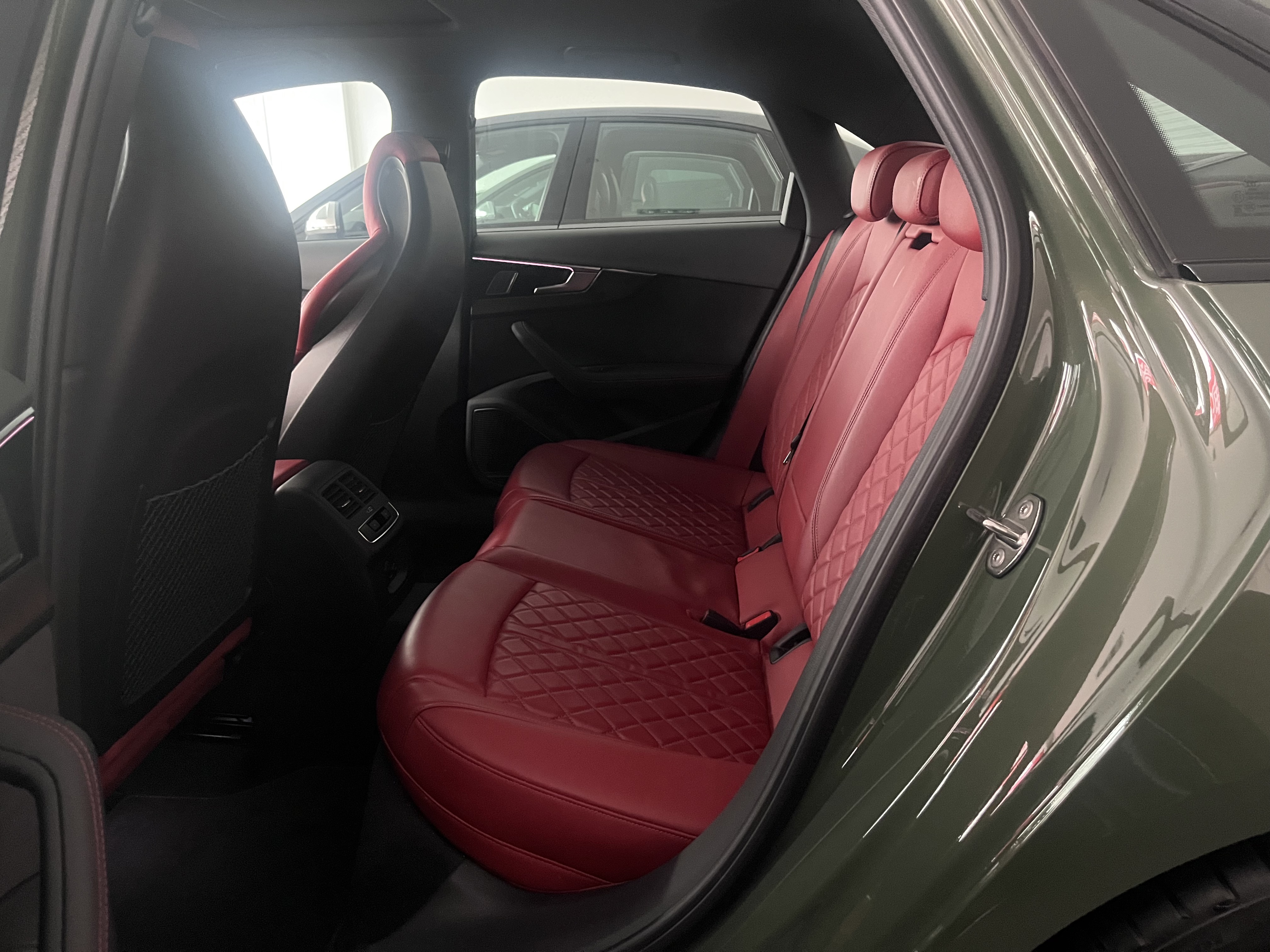 五菱汽车 奥迪S4 2023 汽车图片 #7