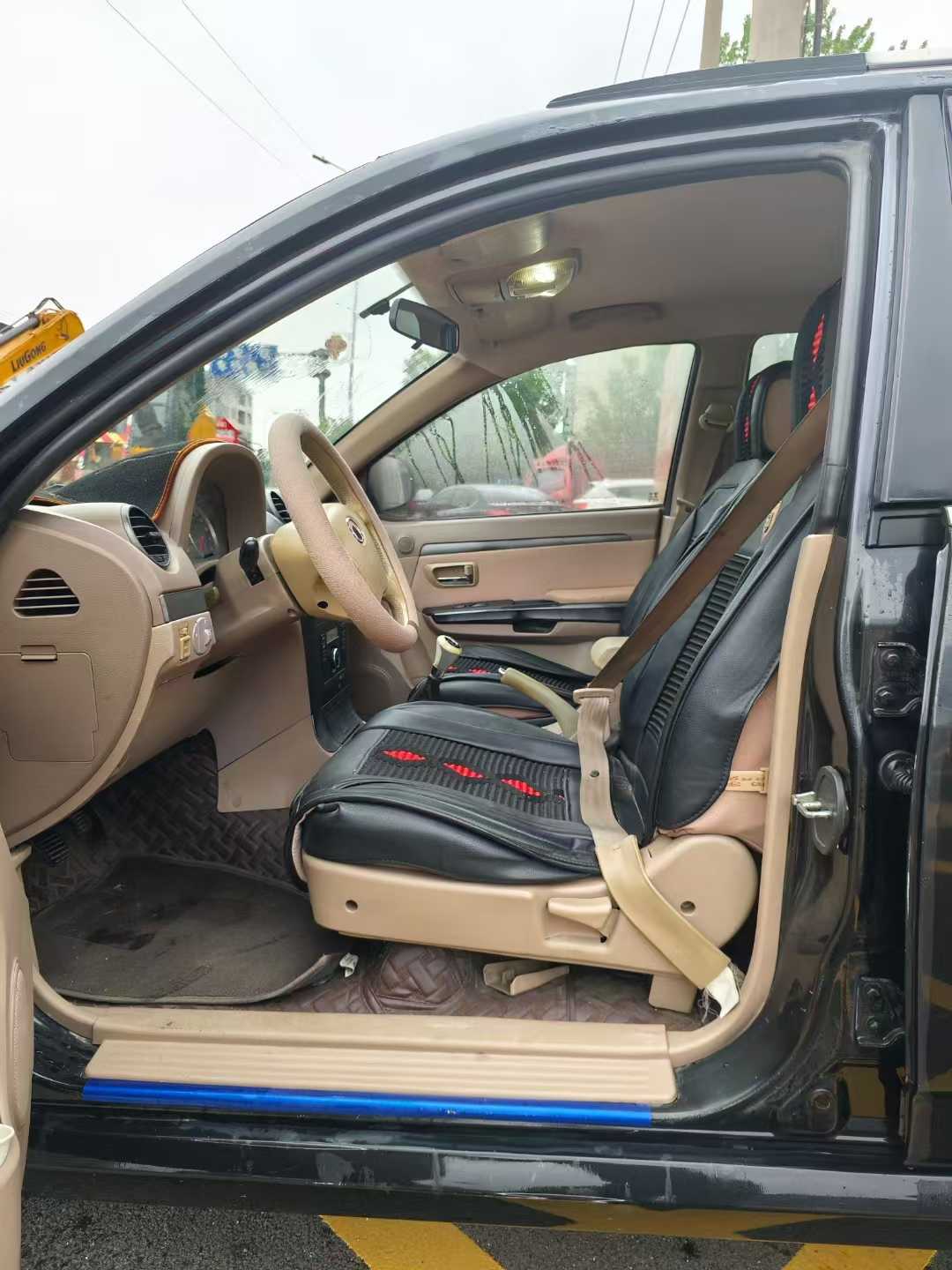 Haval H3 2011 car image #7