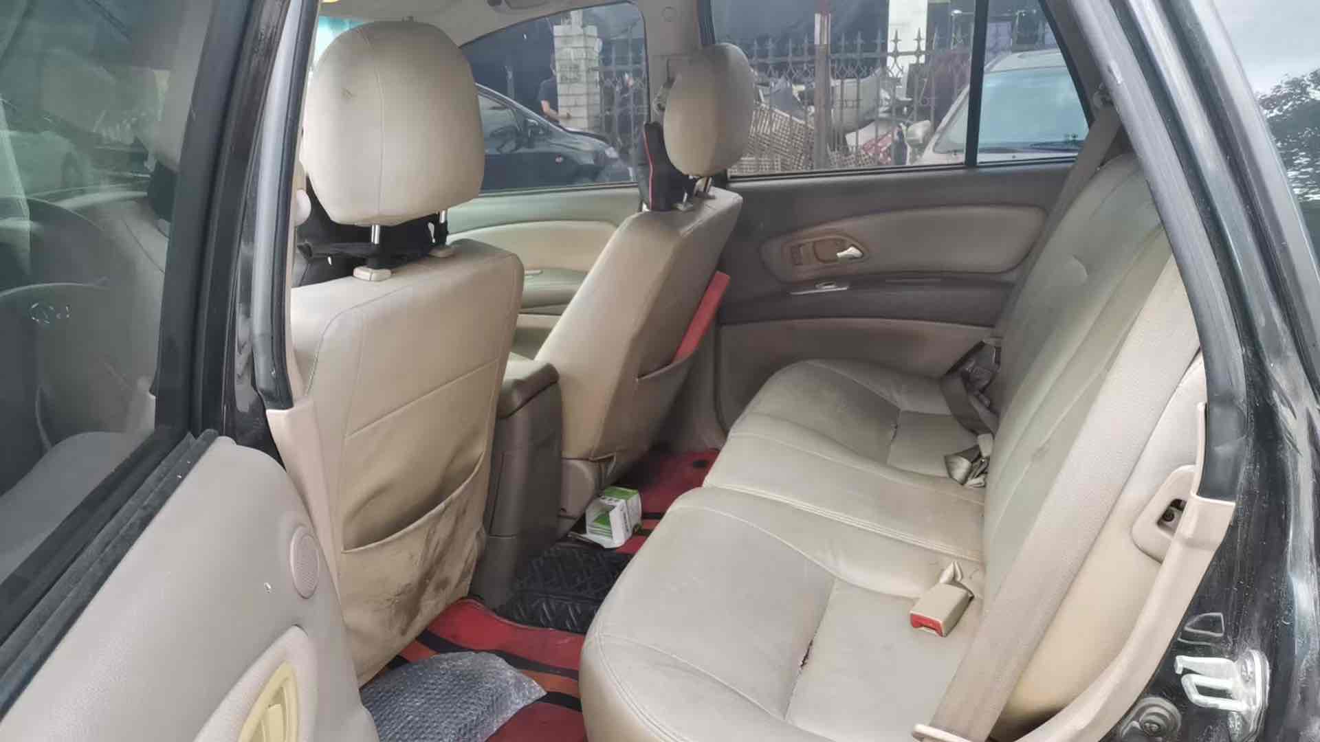 Haval H3 2010 #7 Haval H3 2010 car image #7