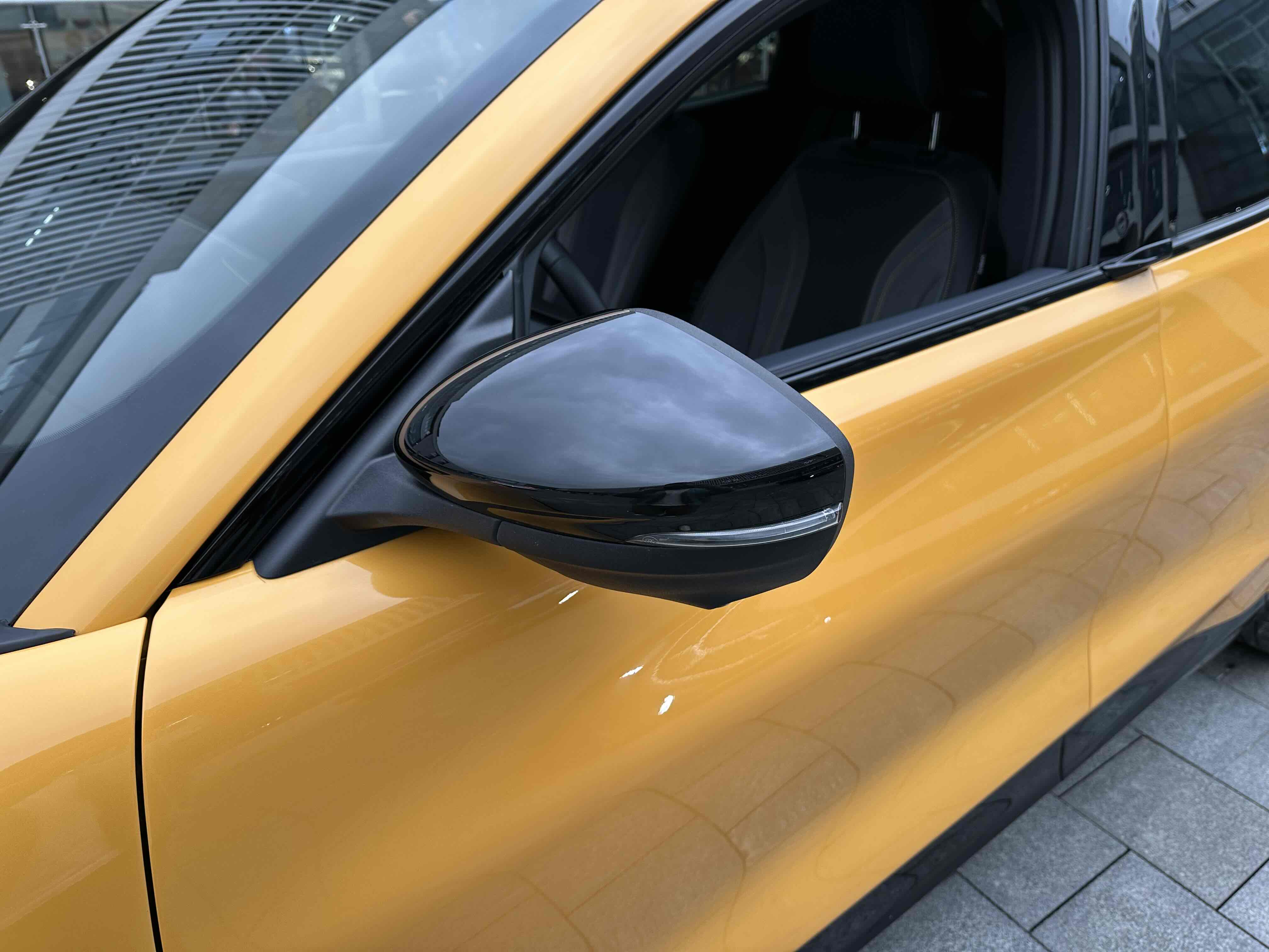 Ford Mustang Mach-E 2024 car image #7