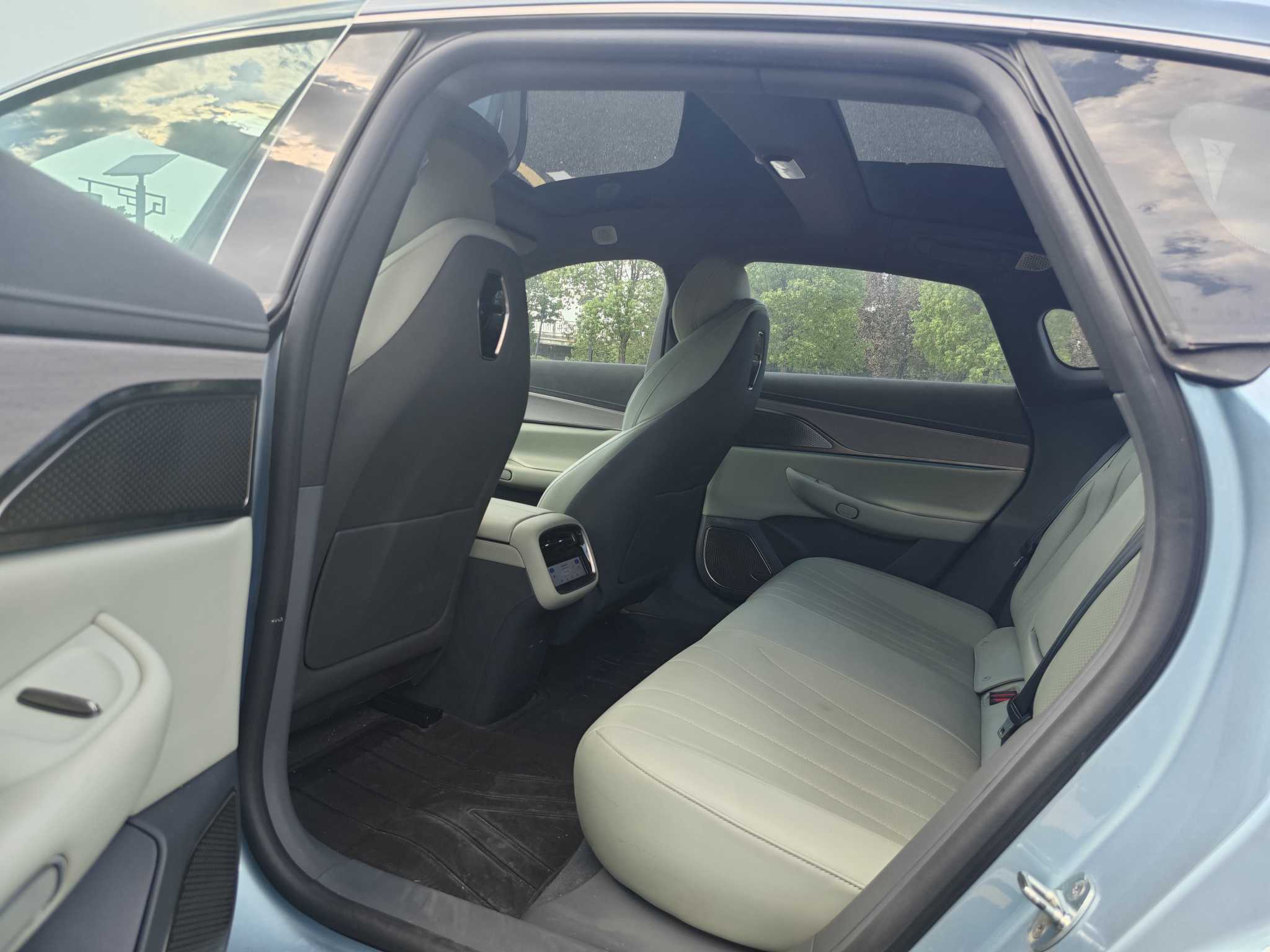 Exceed Stellar Era ES 2024 #7 Exceed Stellar Era ES 2024 صورة سيارة #7