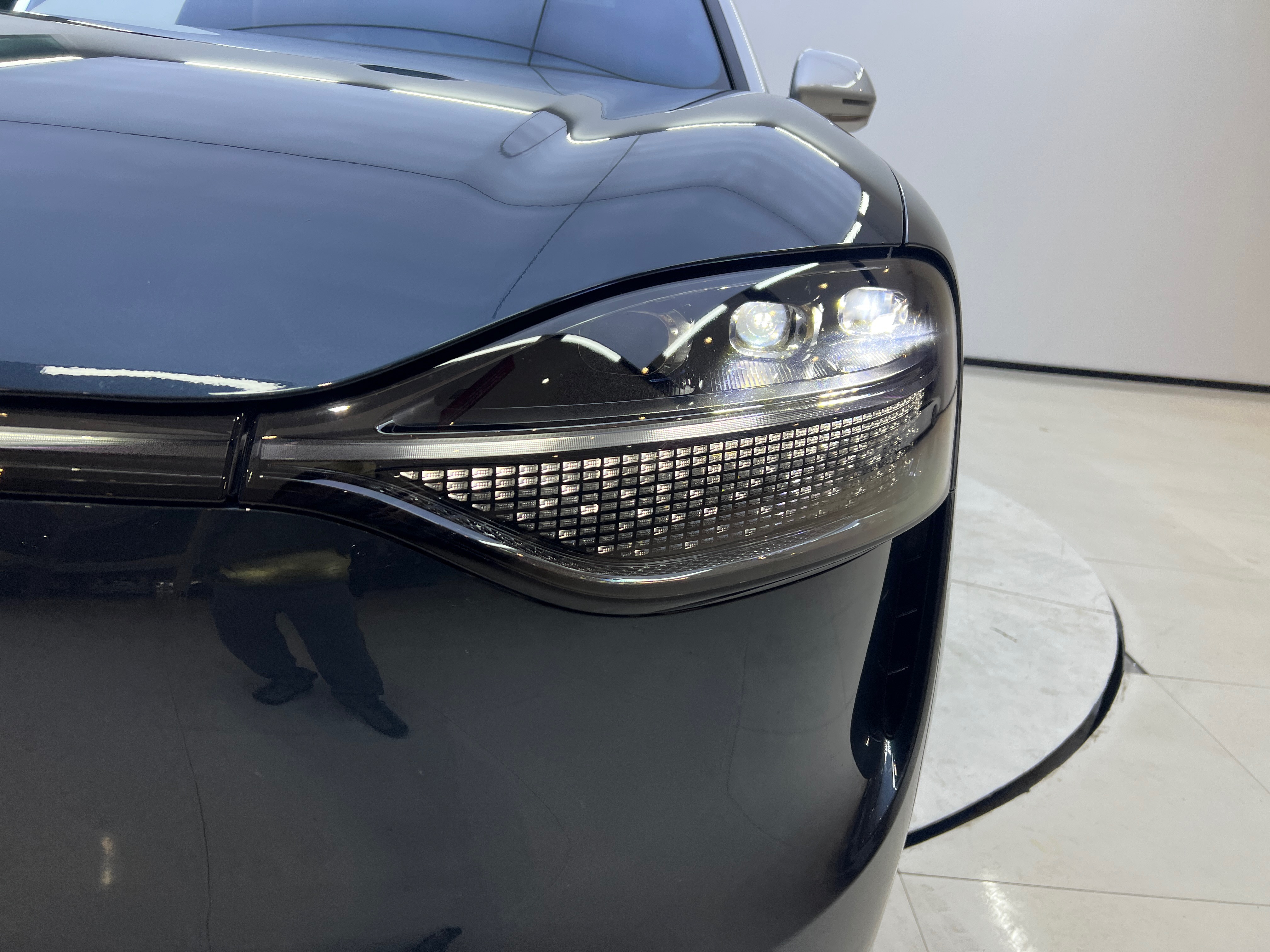 2024 car image #7
