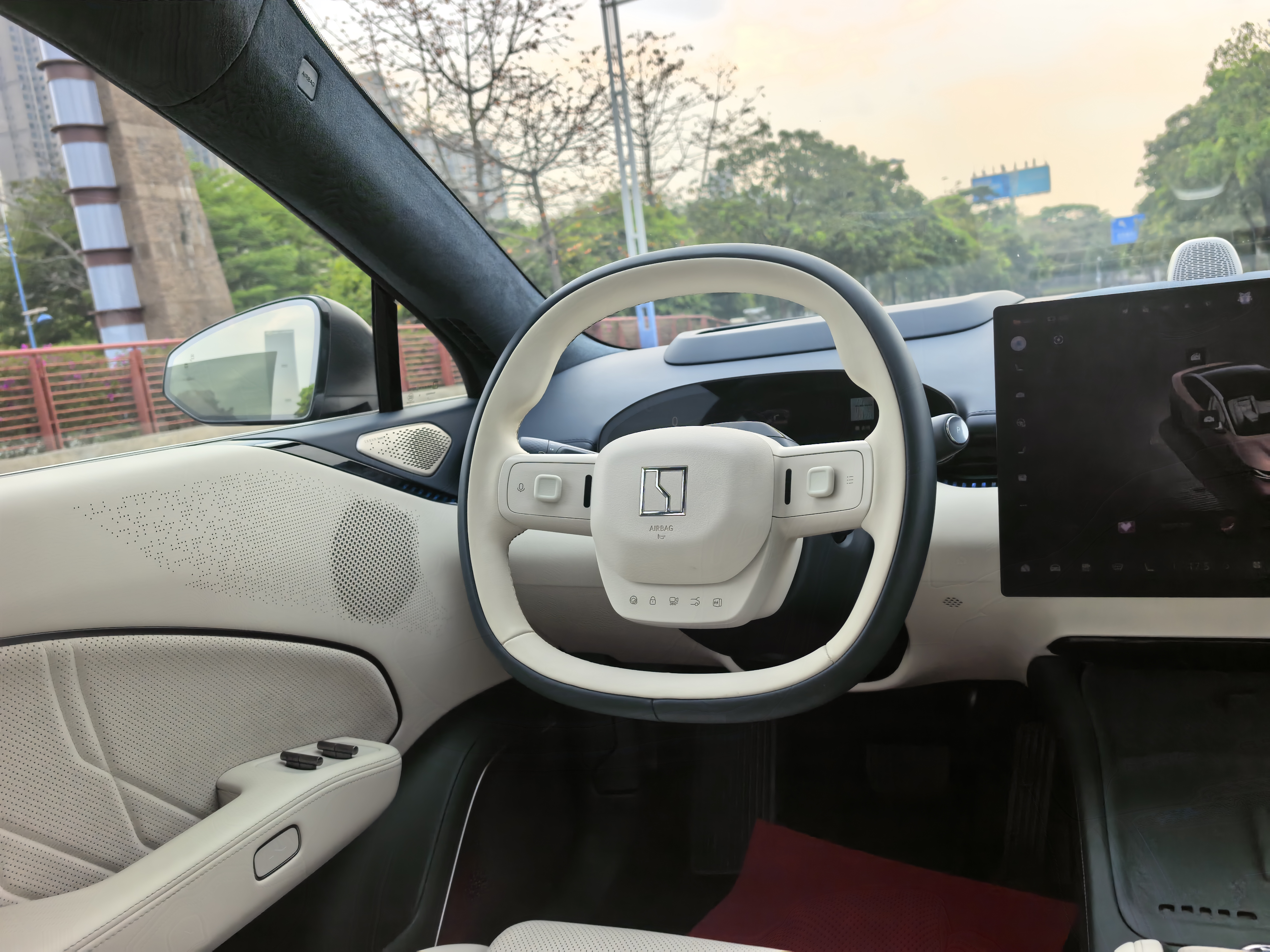 极氪 极氪007 2024 汽车图片 #7