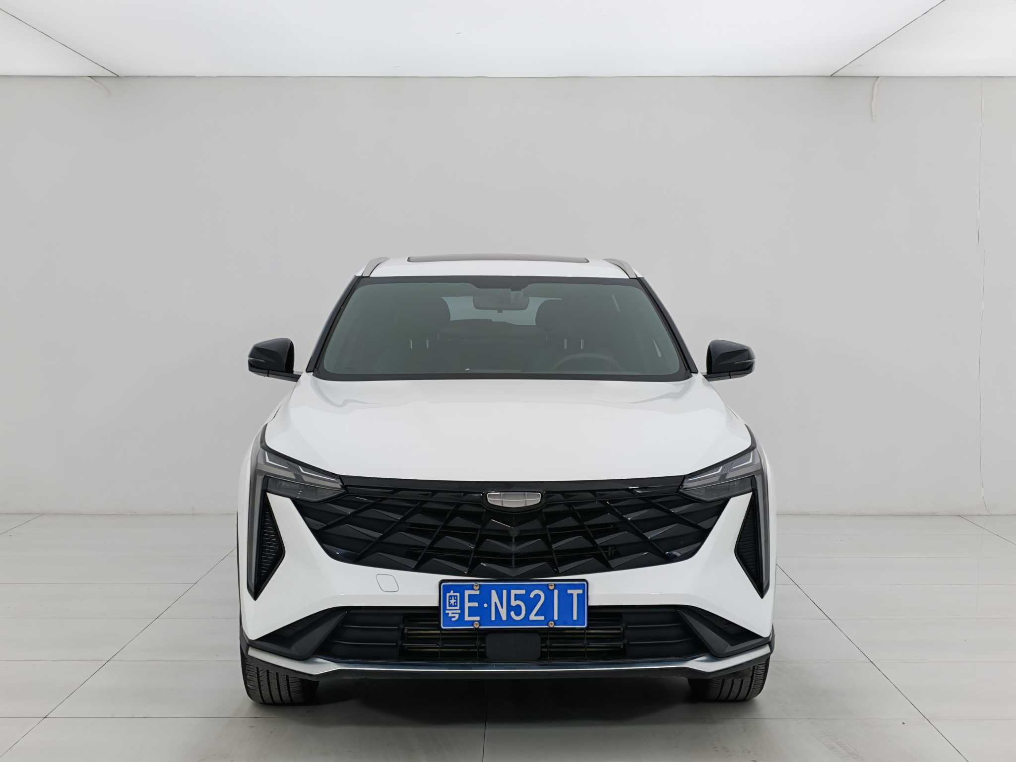 GEELY Boyue 2024 image de voiture #7