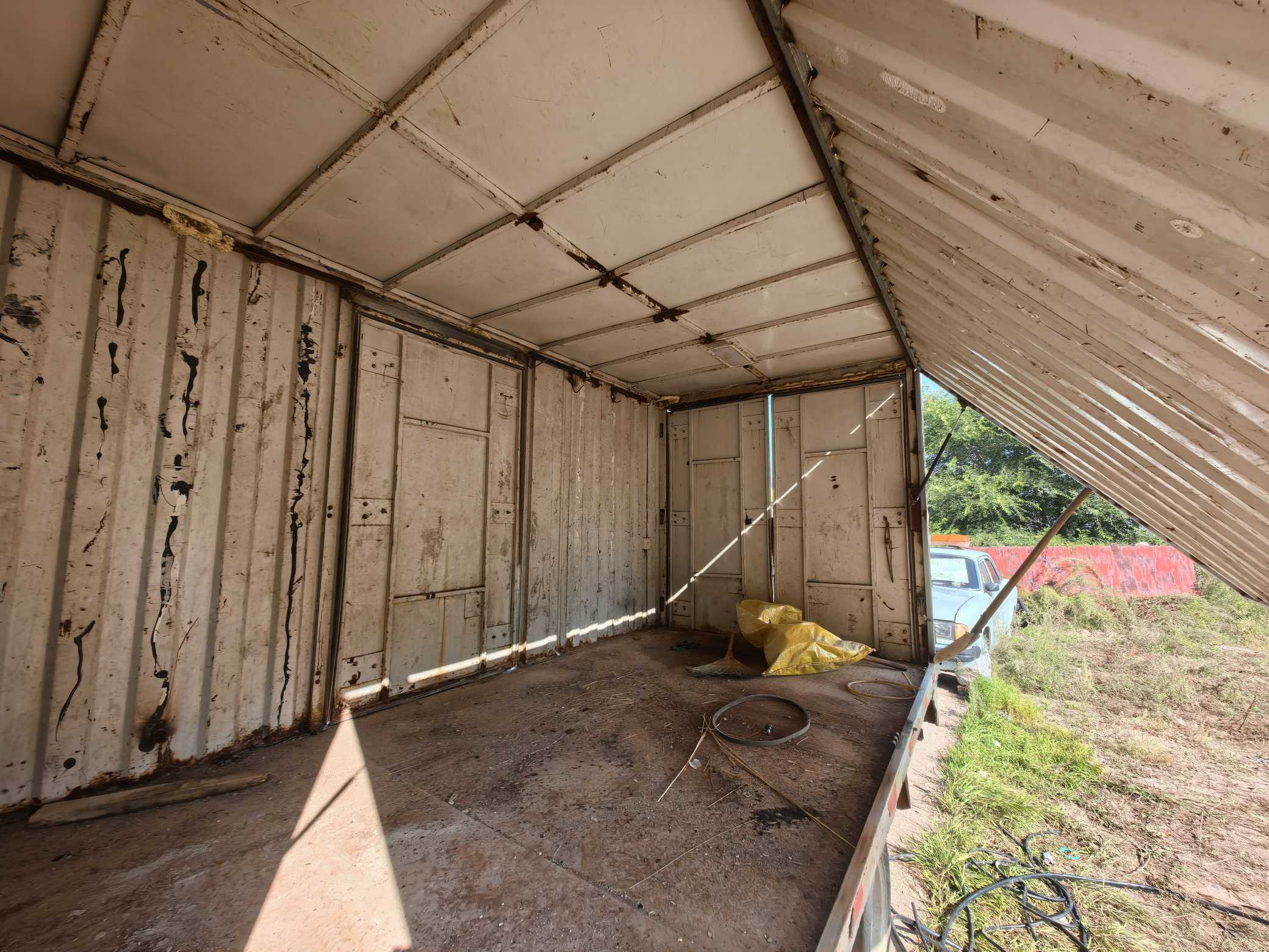 JAC X8 PLUS 2011 immagine di auto #7