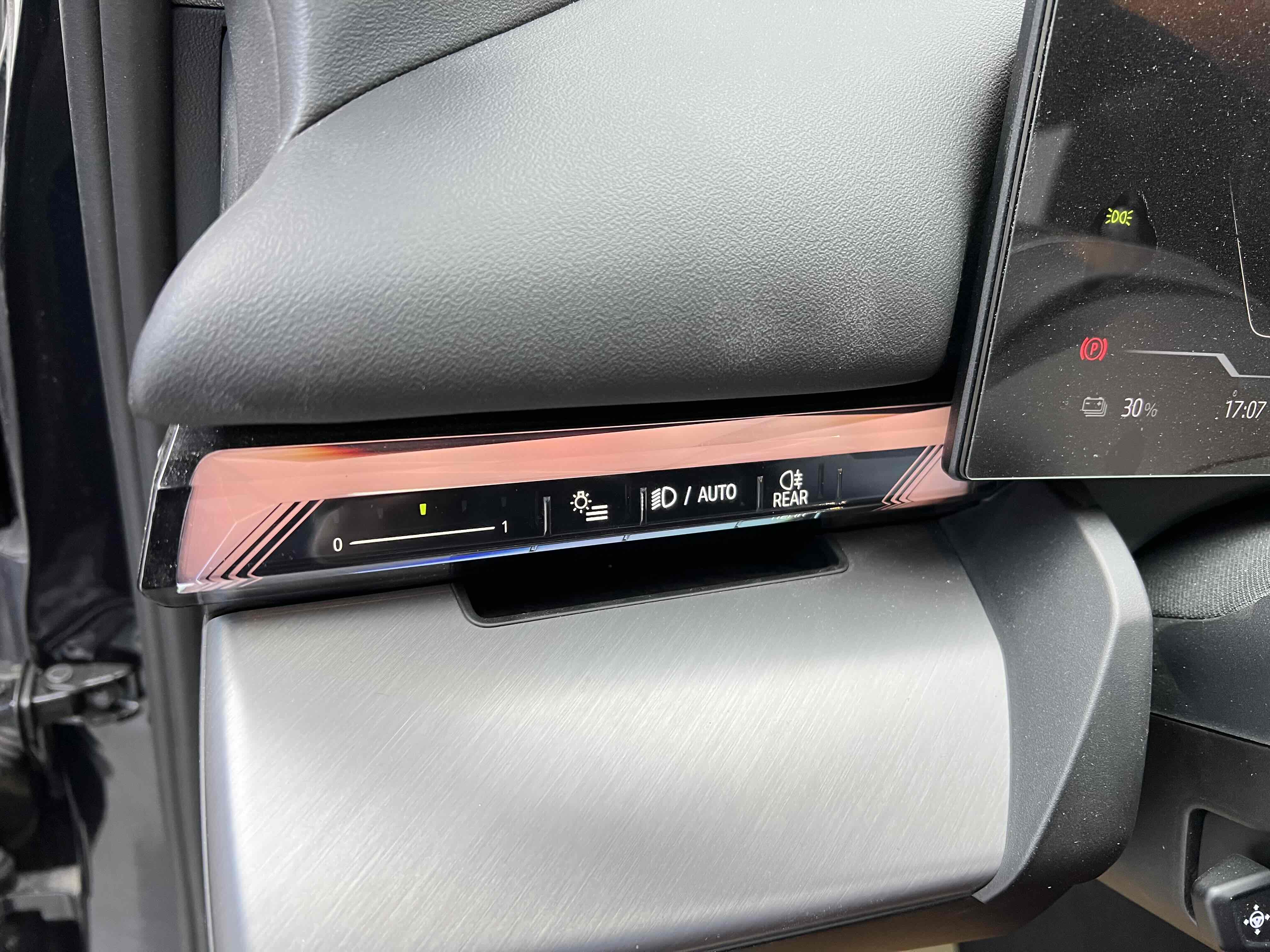 BMW i5 M60 2025 #7 BMW i5 M60 2025 car image #7