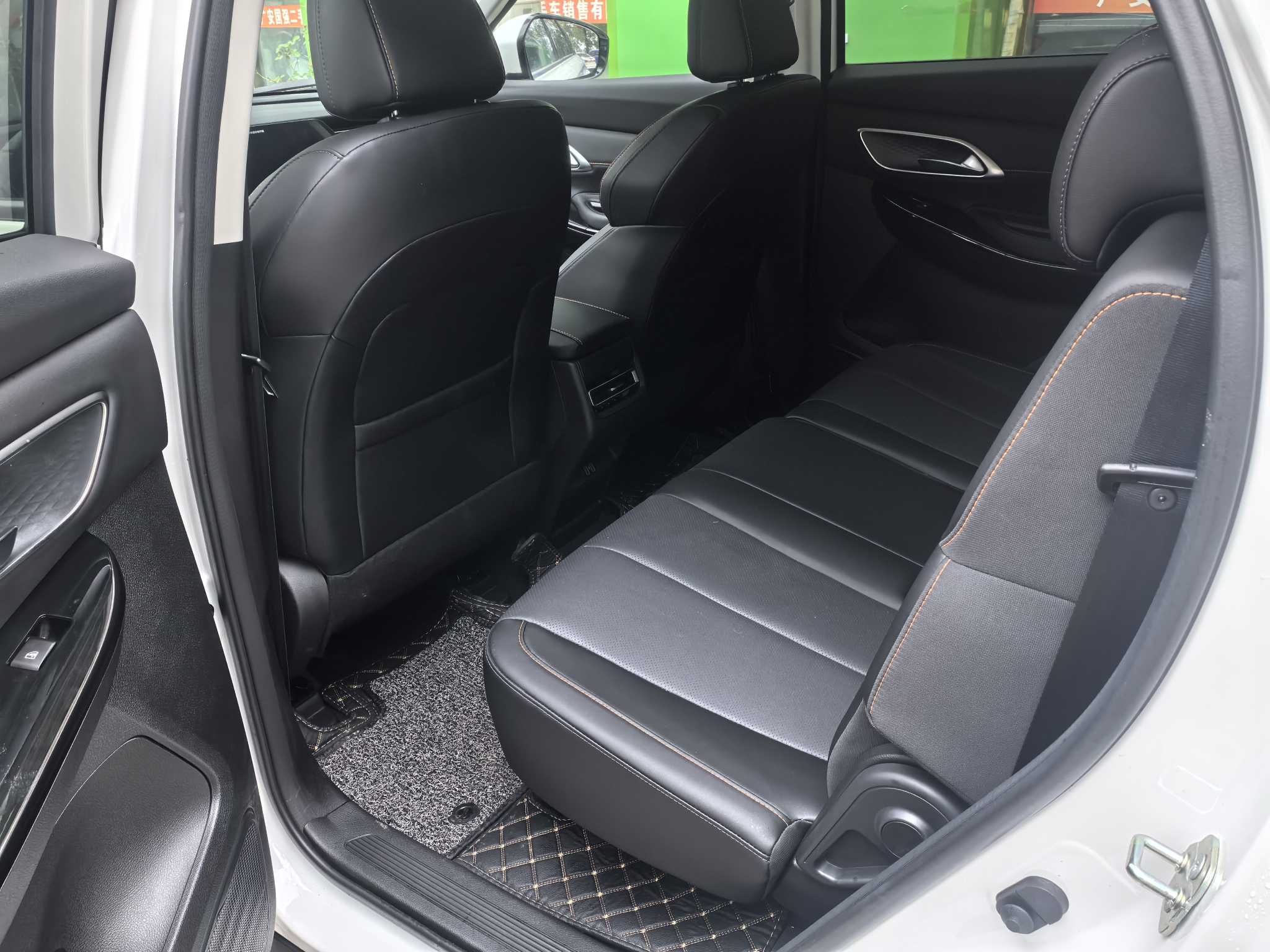 Changan X7 PLUS 2024 car image #7