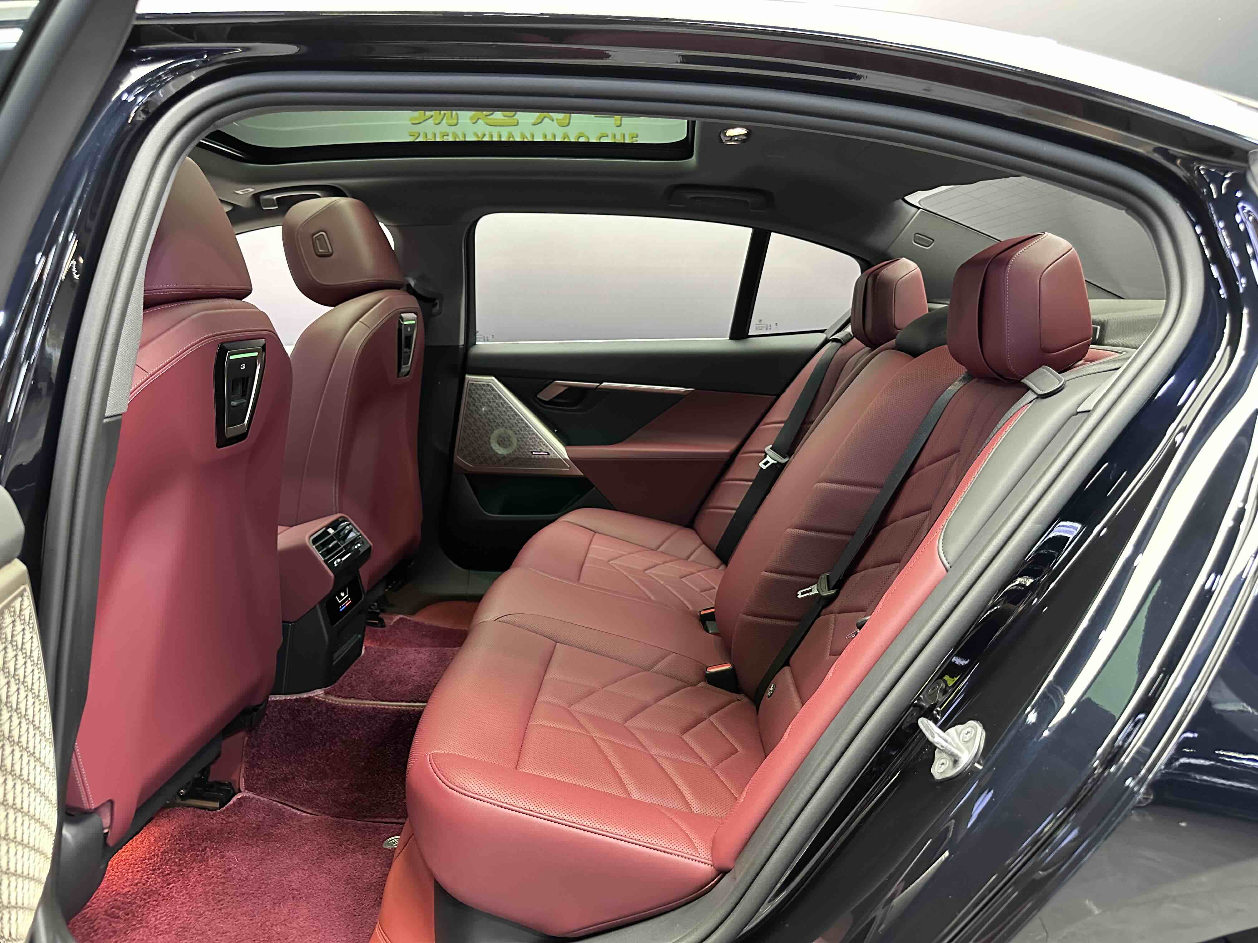 宝马 宝马5系 2024 汽车图片 #7