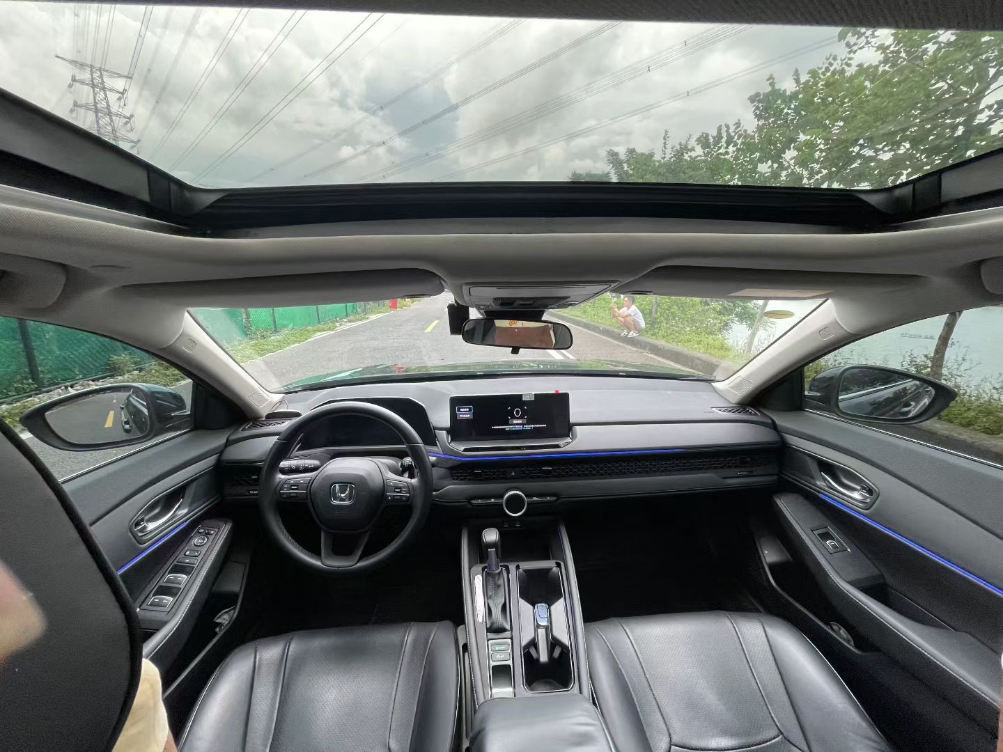 本田 雅阁 2024 汽车图片 #7