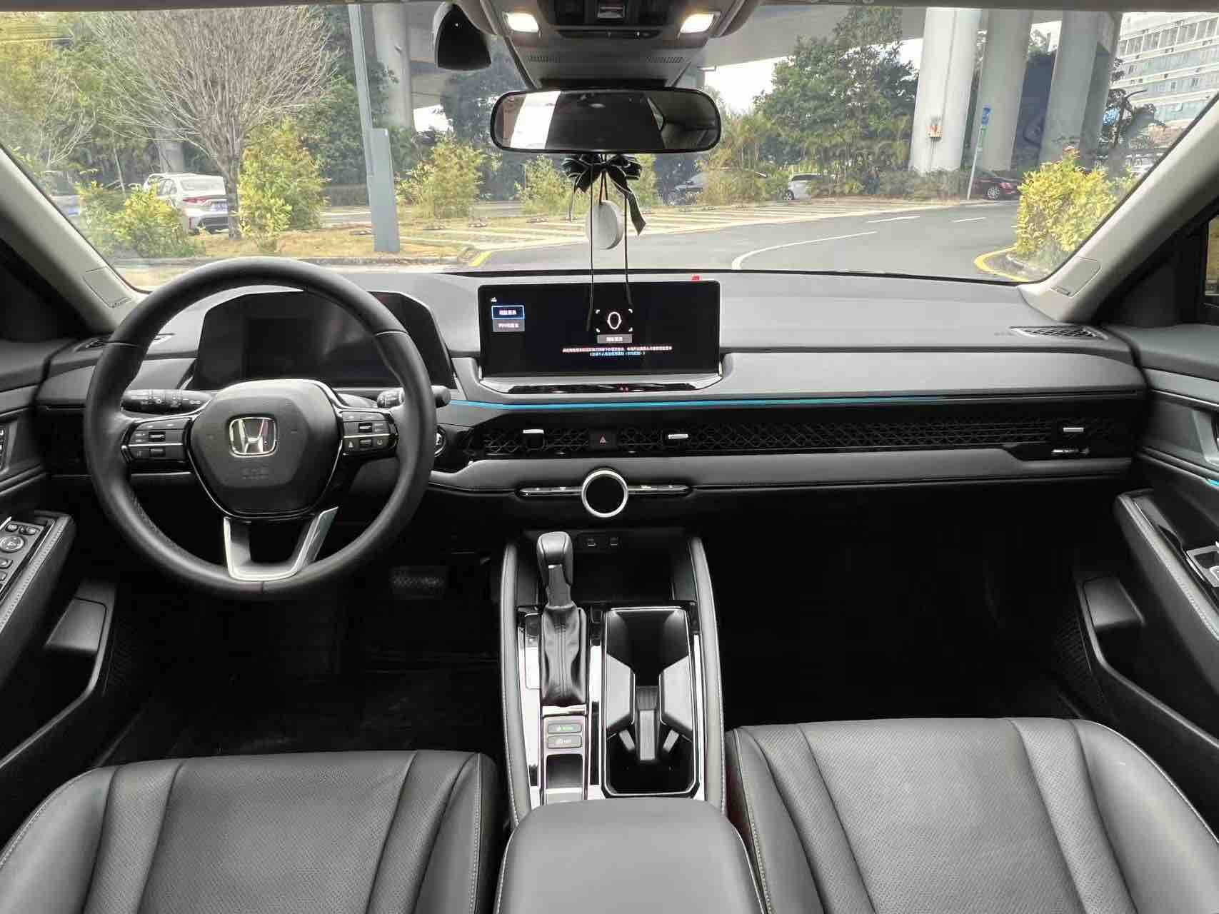 Honda Accord 2024 car image #7