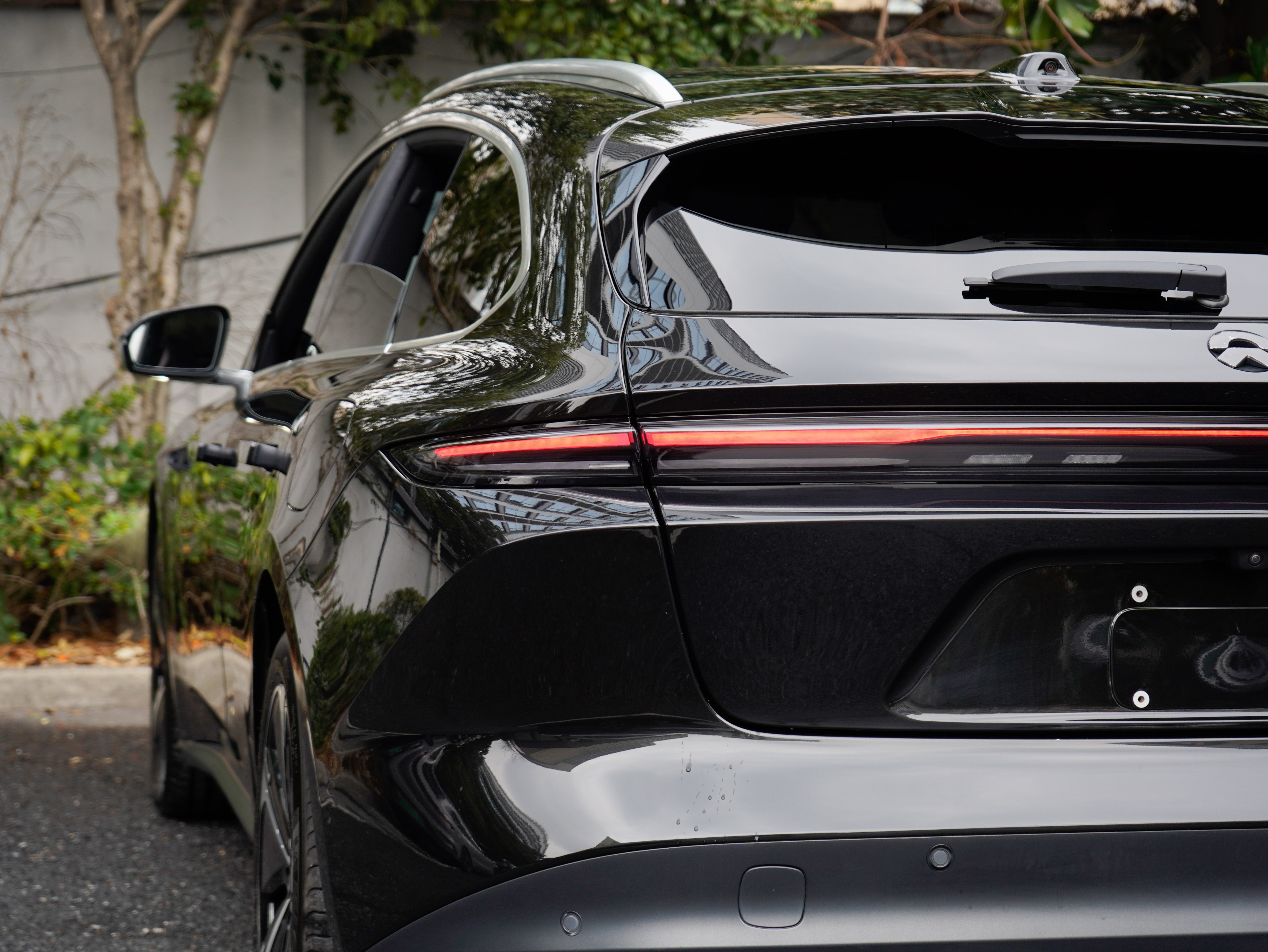 蔚来 蔚来ET5T 2024 汽车图片 #7