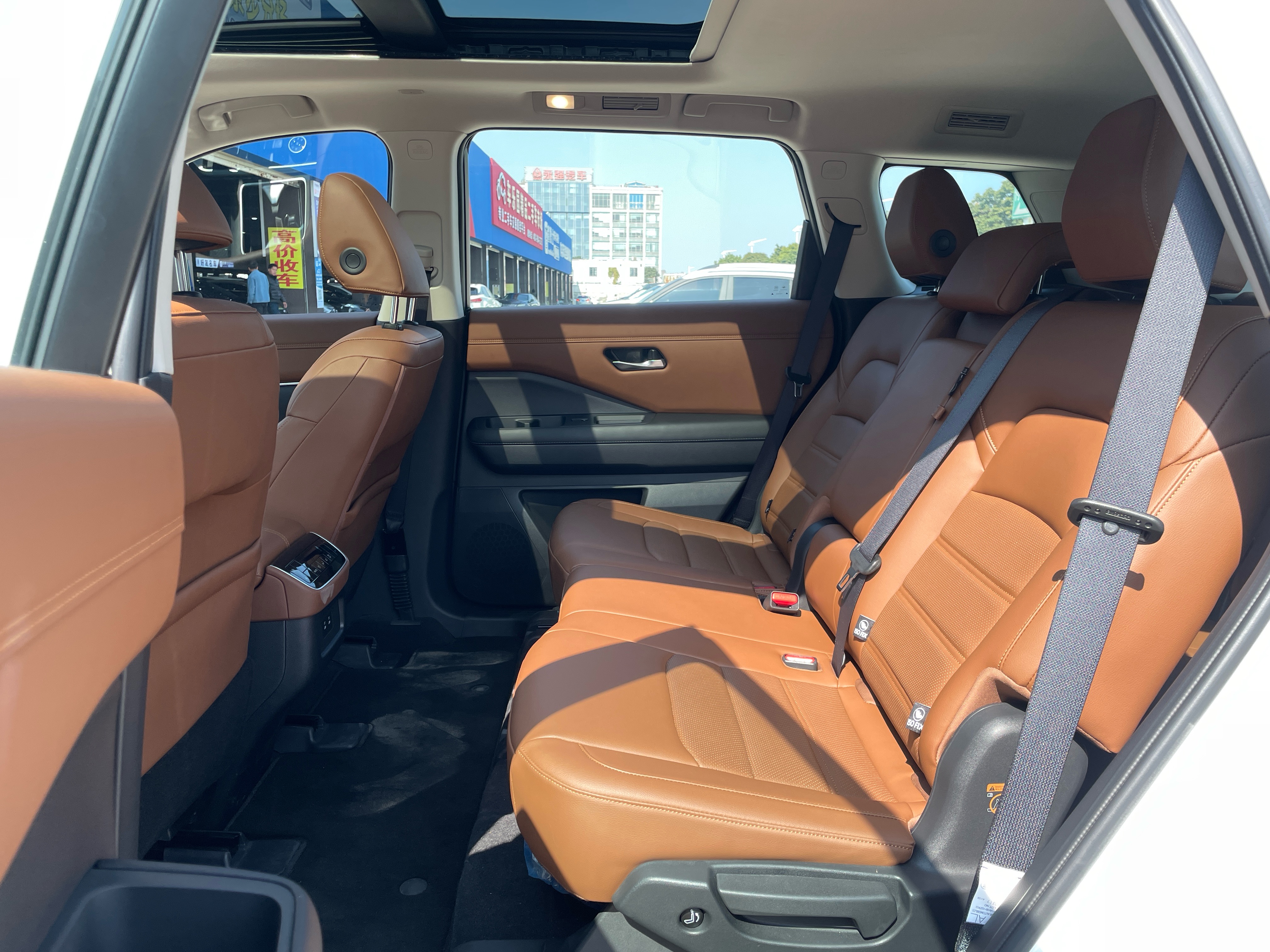 日产 探陆 2024 汽车图片 #7