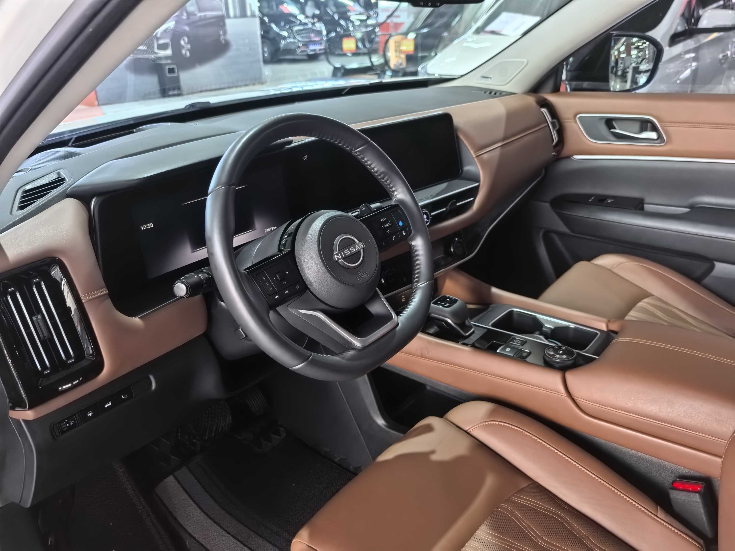 日产 探陆 2024 汽车图片 #7