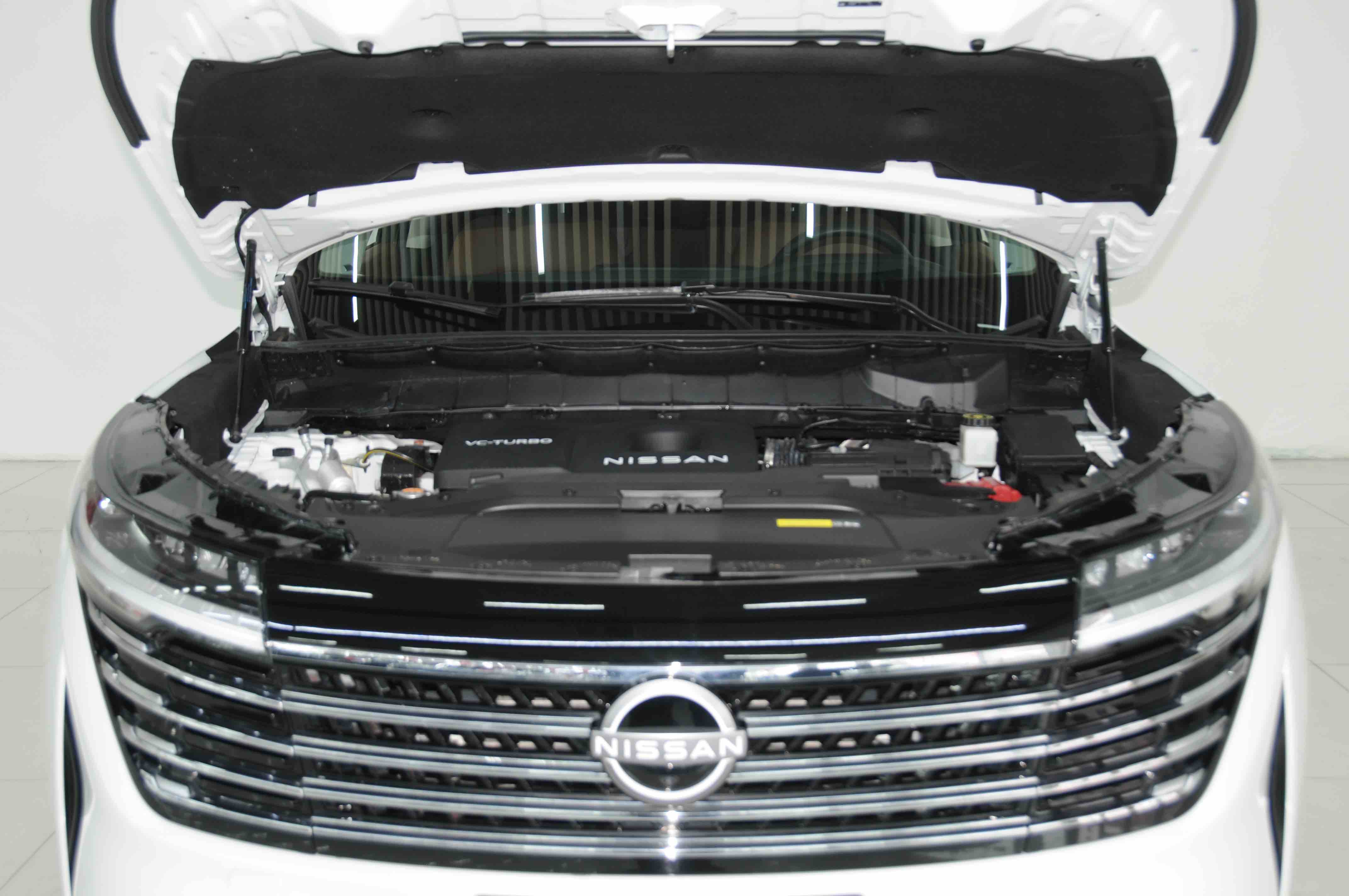 日产 探陆 2024 汽车图片 #7