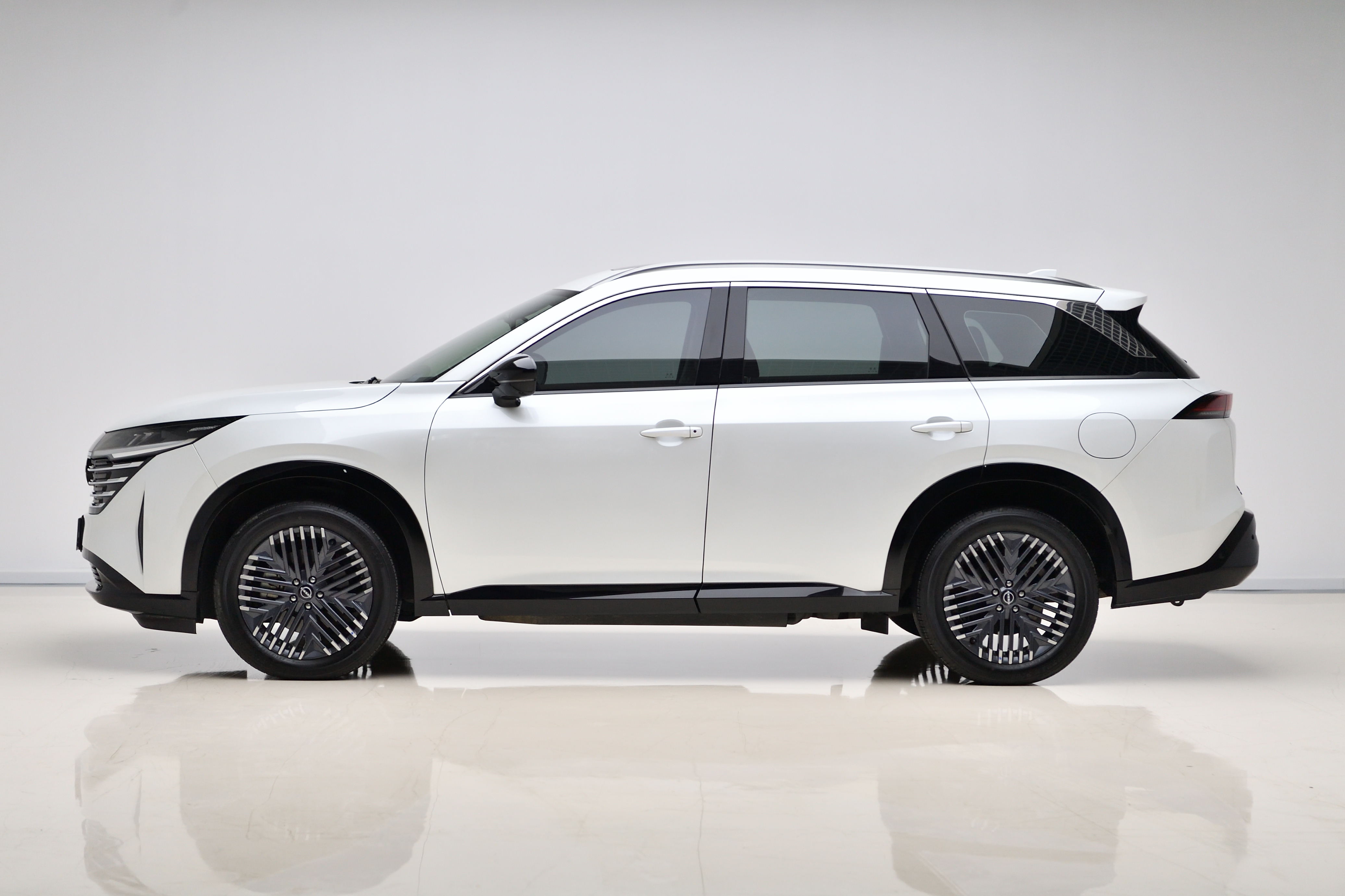 日产 探陆 2024 汽车图片 #7