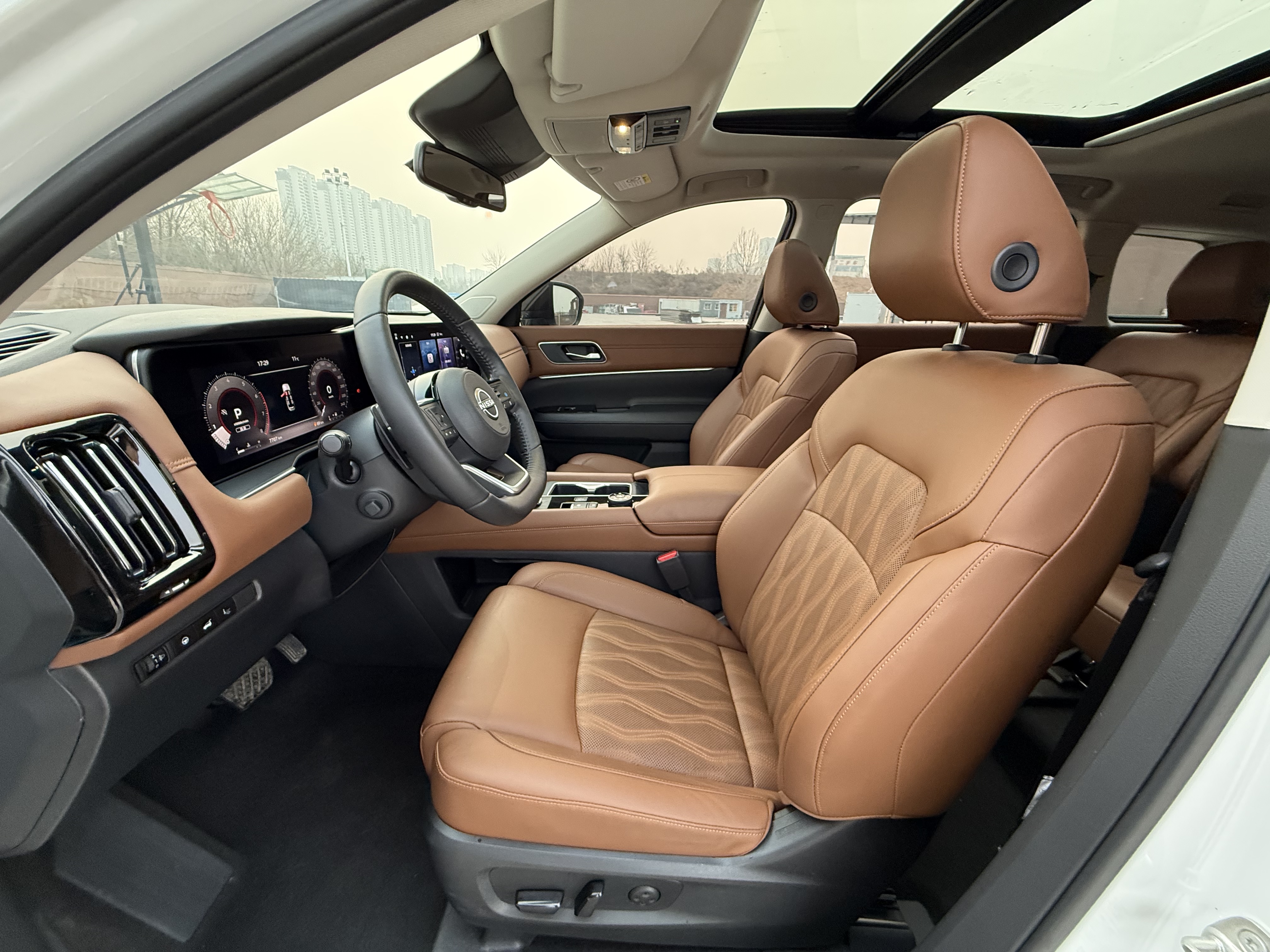 日产 探陆 2024 汽车图片 #7