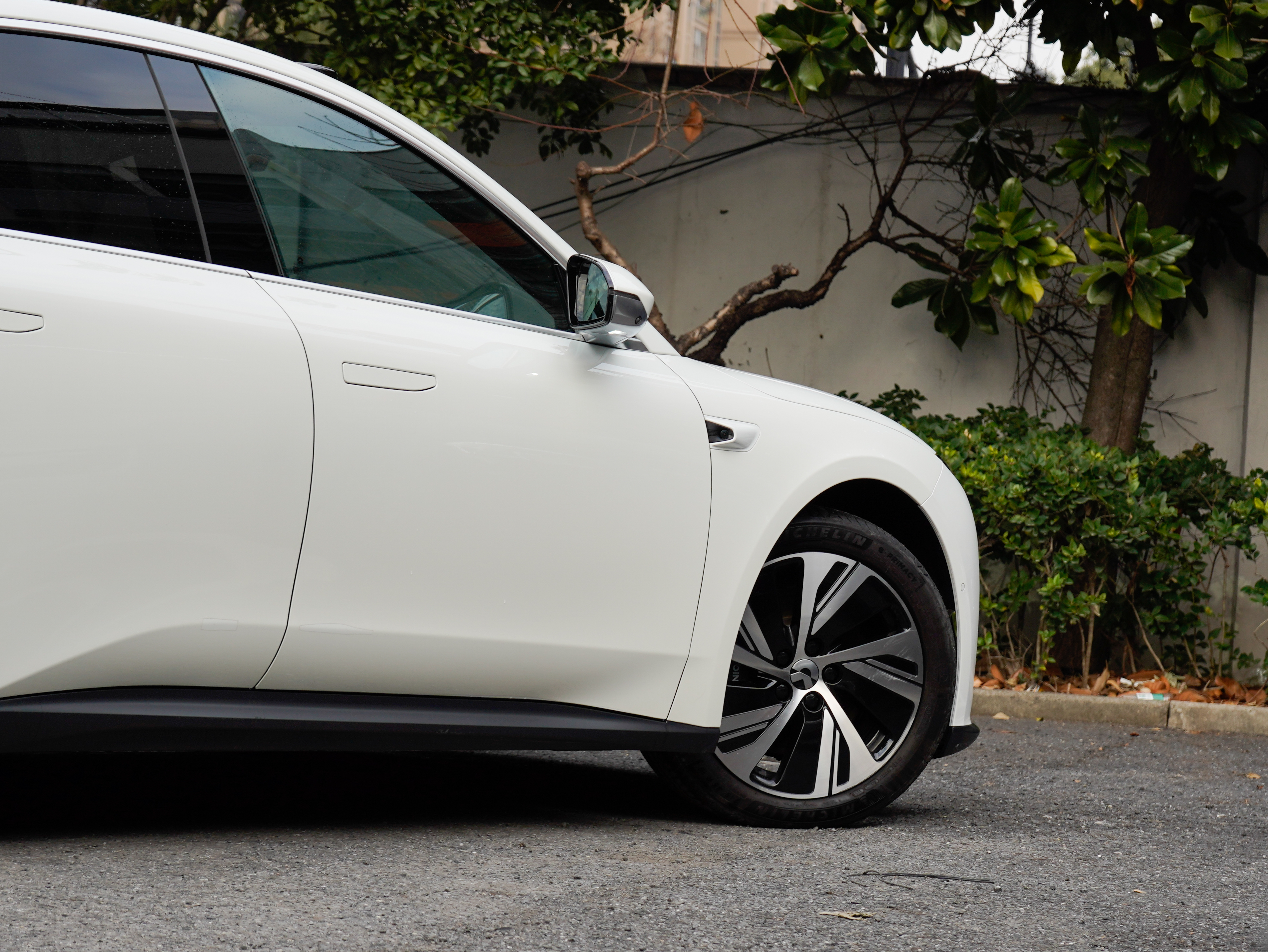 蔚来 蔚来ET5 2024 汽车图片 #7