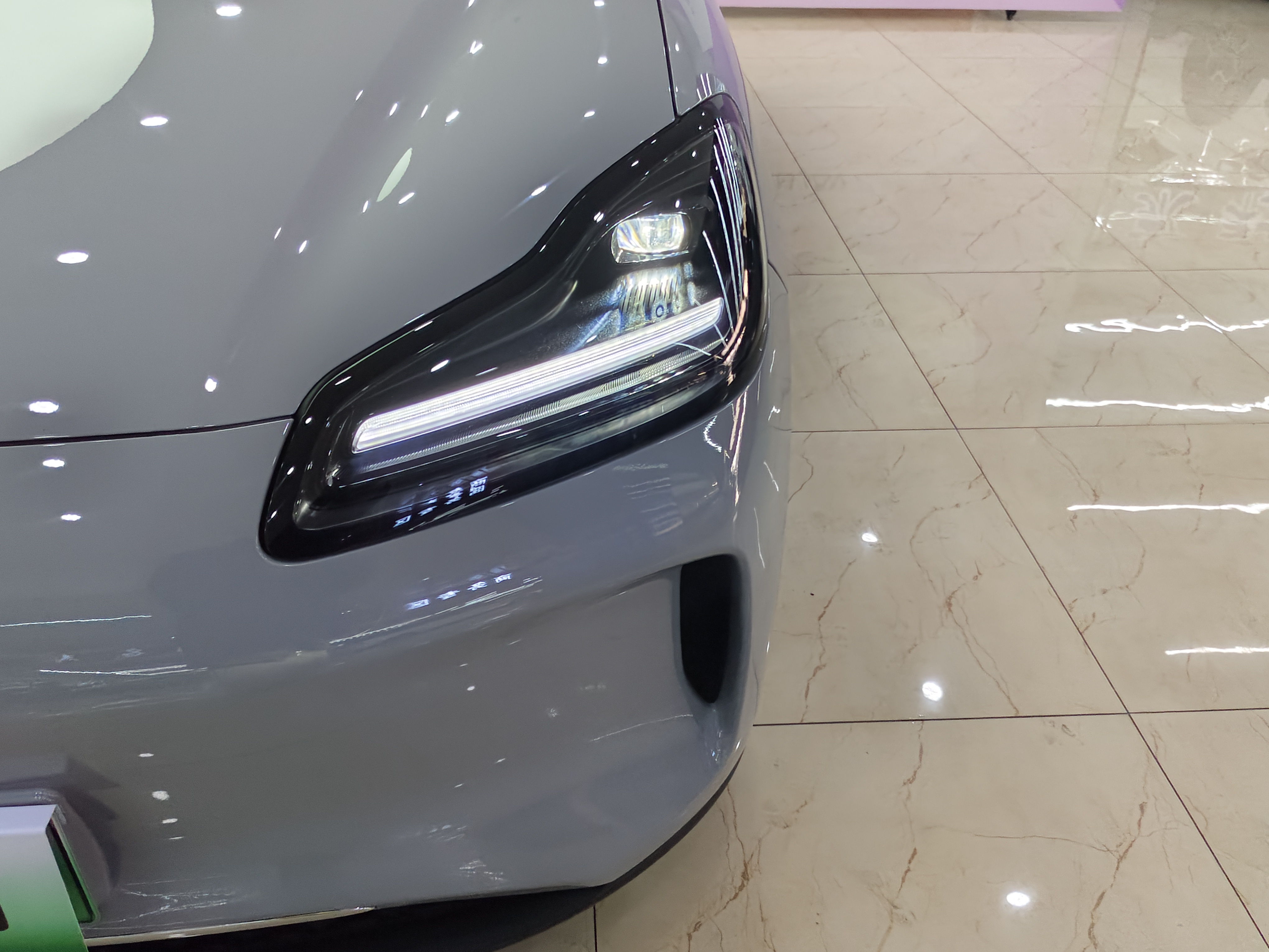 五菱汽车 五菱缤果PLUS 2024 汽车图片 #7