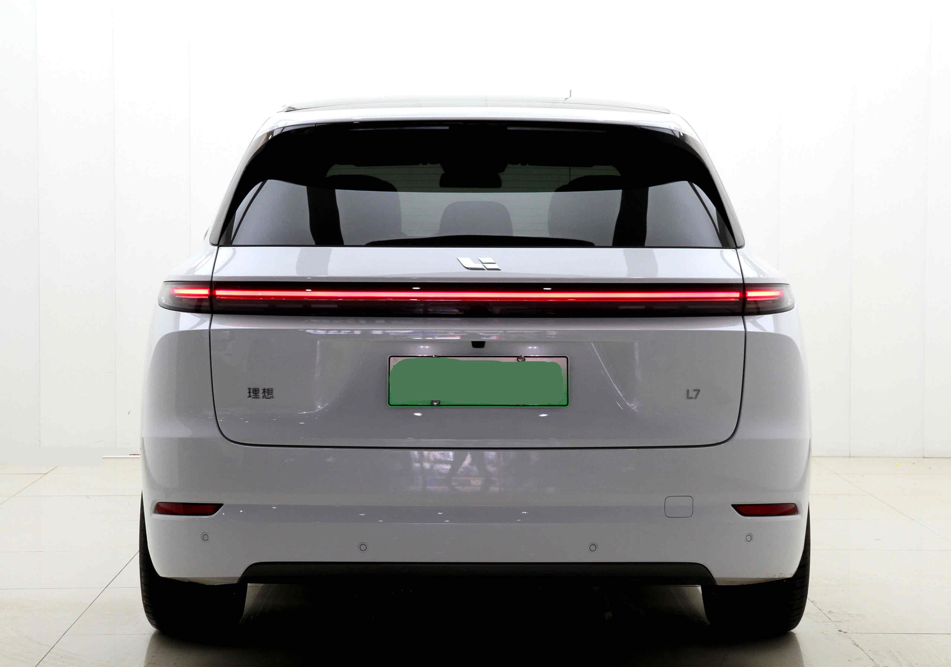 Li L7 2024 #7 Li L7 2024 car image #7