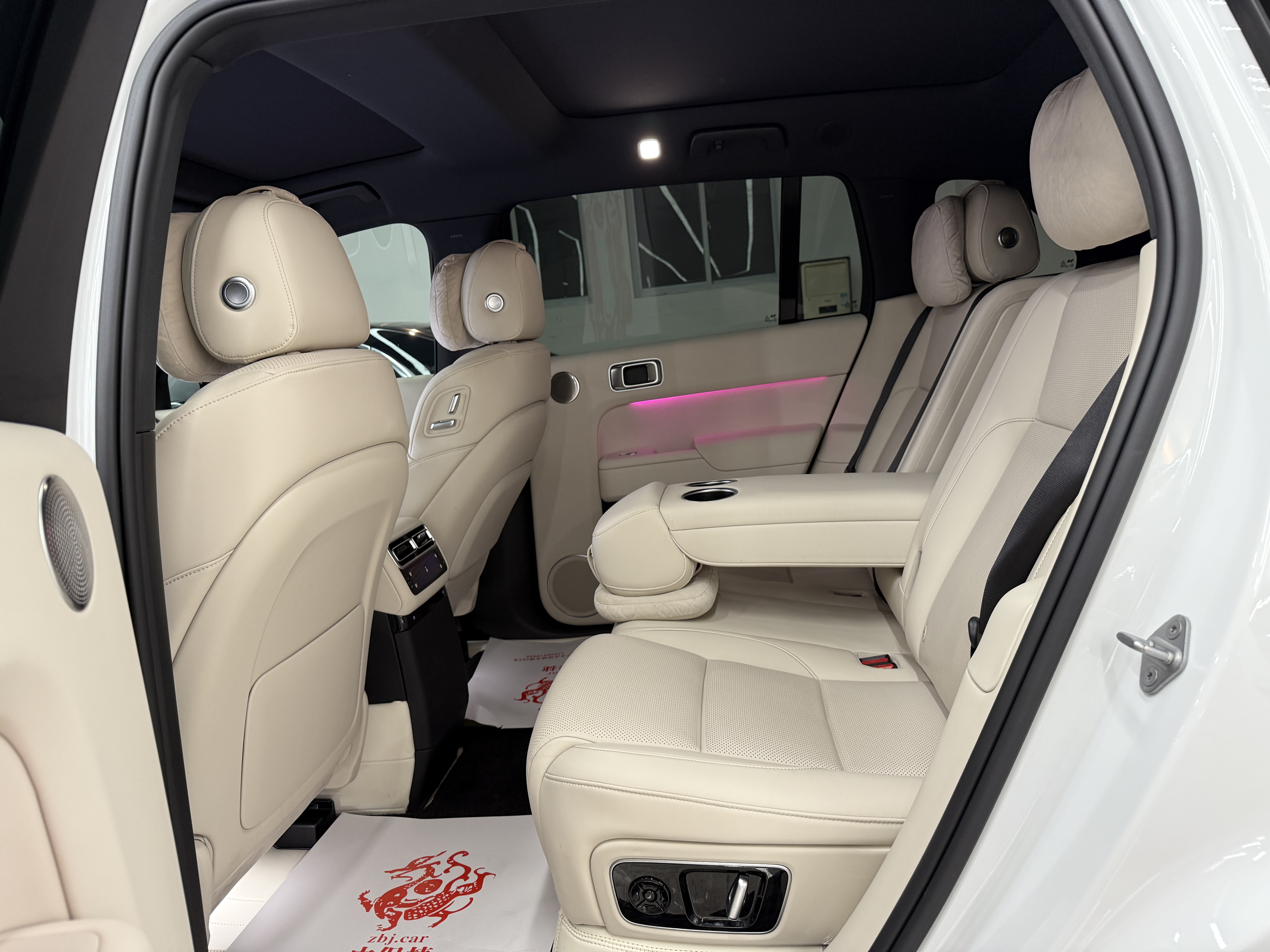 理想汽车 理想L7 2024 汽车图片 #7